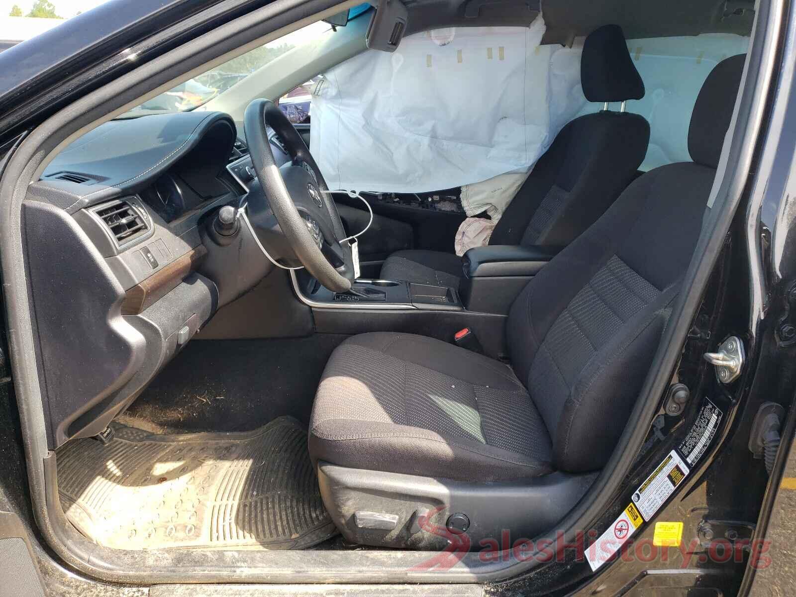 4T1BF1FK7HU733538 2017 TOYOTA CAMRY