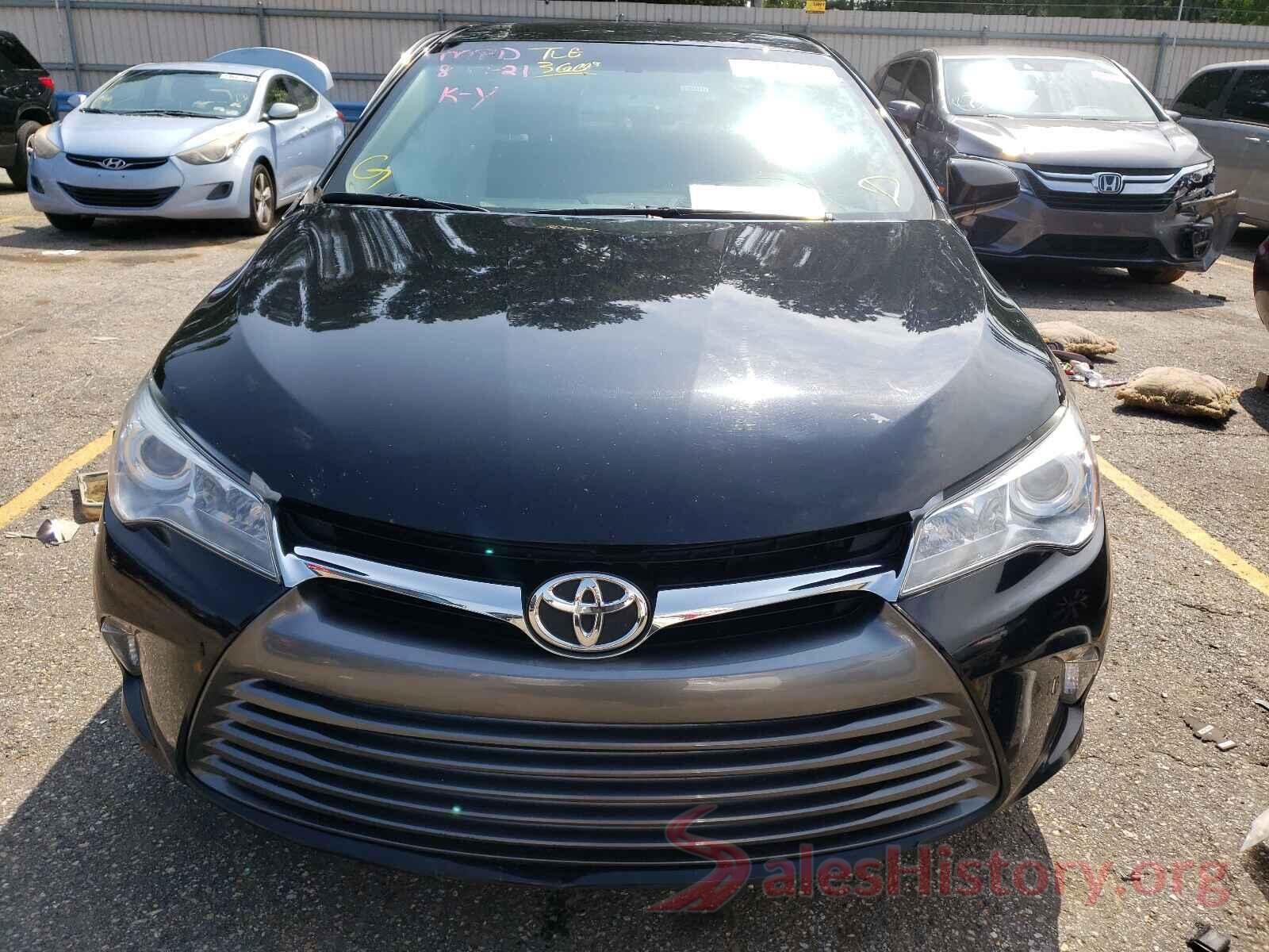 4T1BF1FK7HU733538 2017 TOYOTA CAMRY