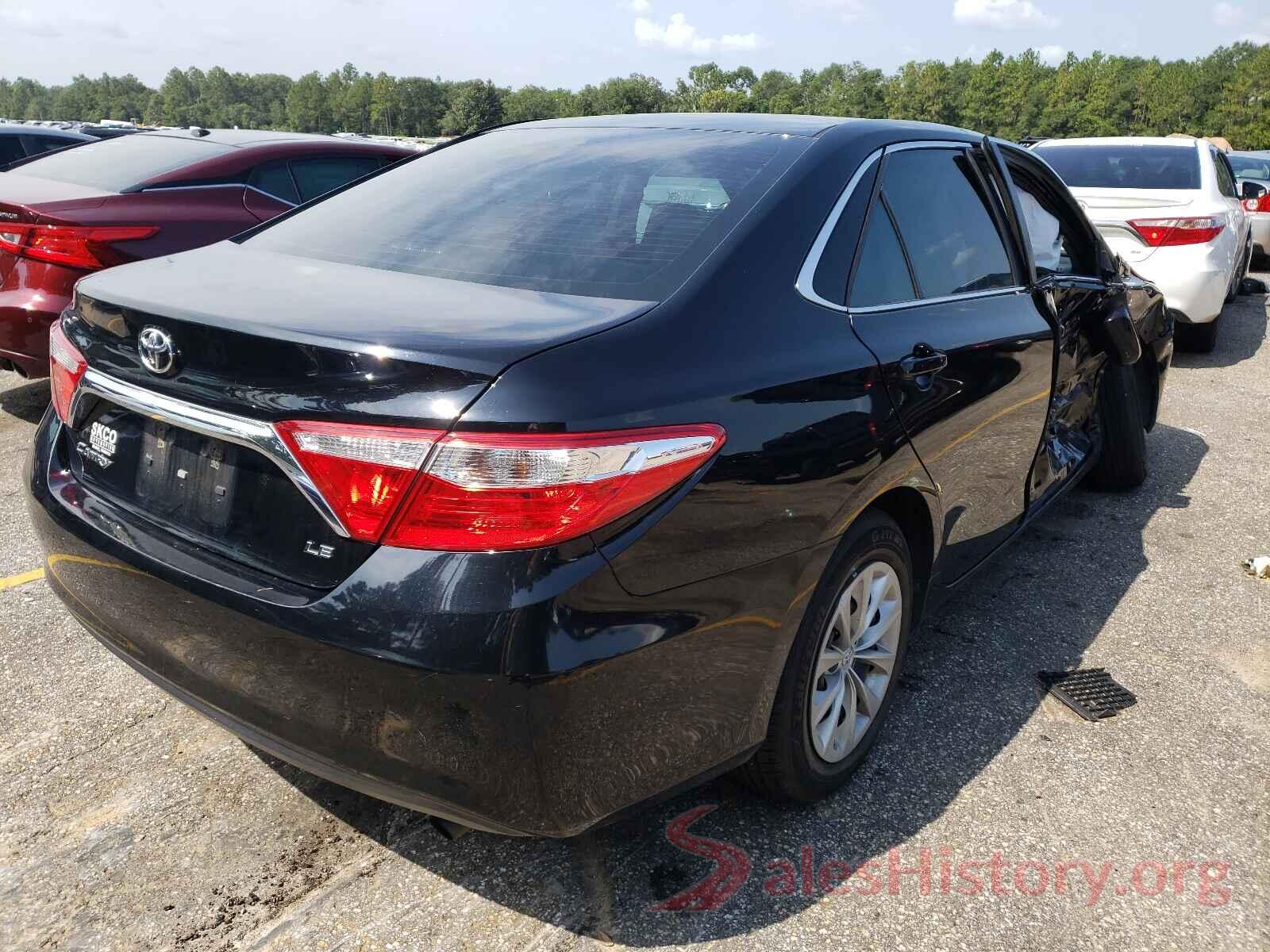 4T1BF1FK7HU733538 2017 TOYOTA CAMRY