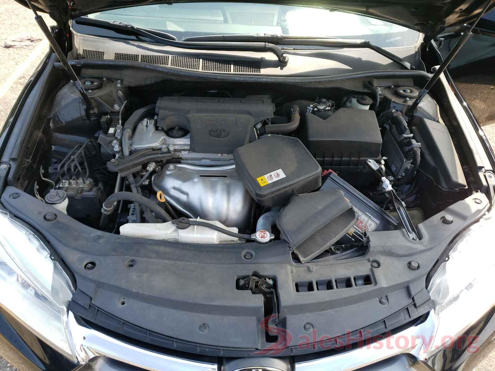 4T1BF1FK7HU733538 2017 TOYOTA CAMRY