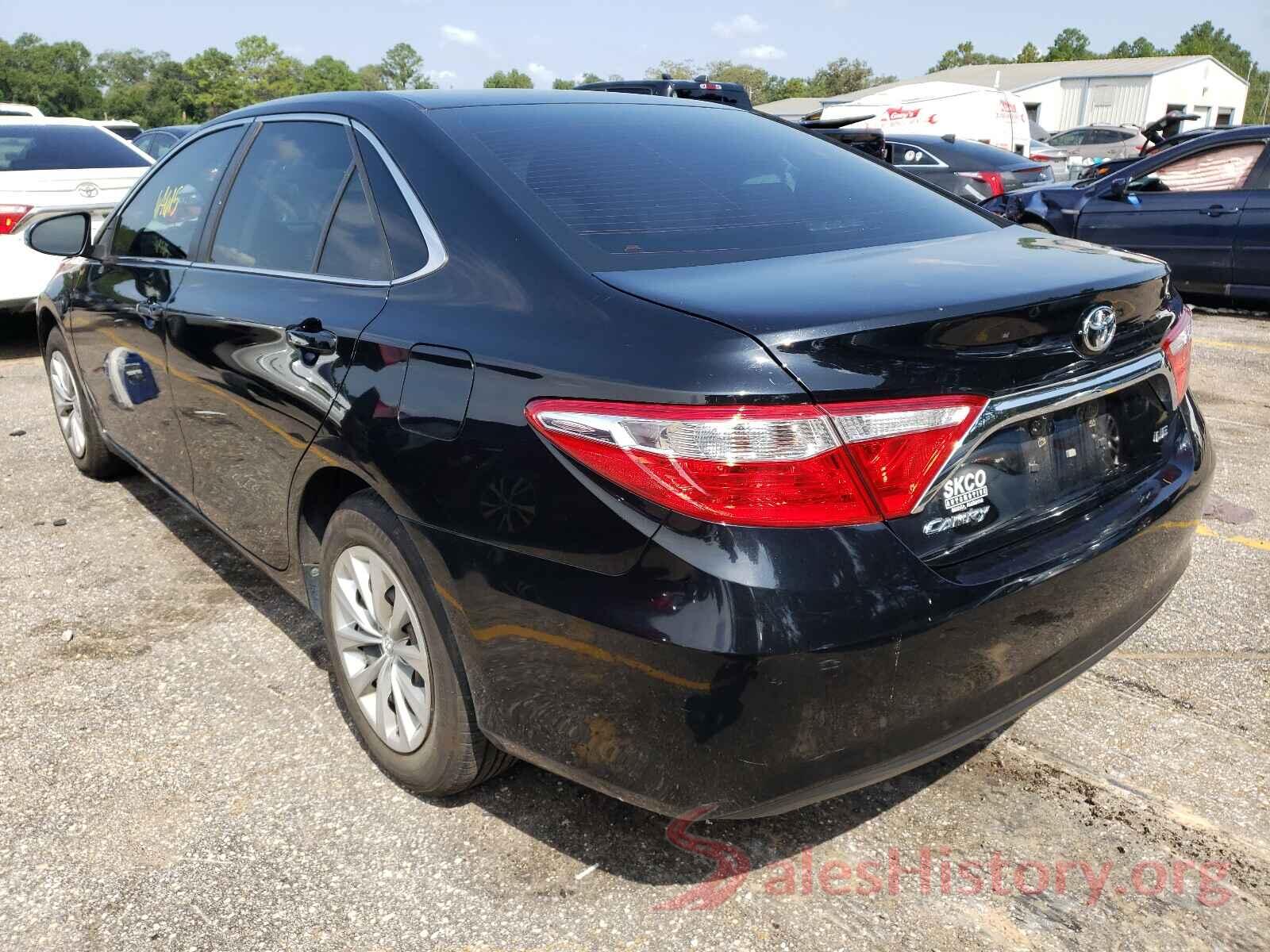 4T1BF1FK7HU733538 2017 TOYOTA CAMRY