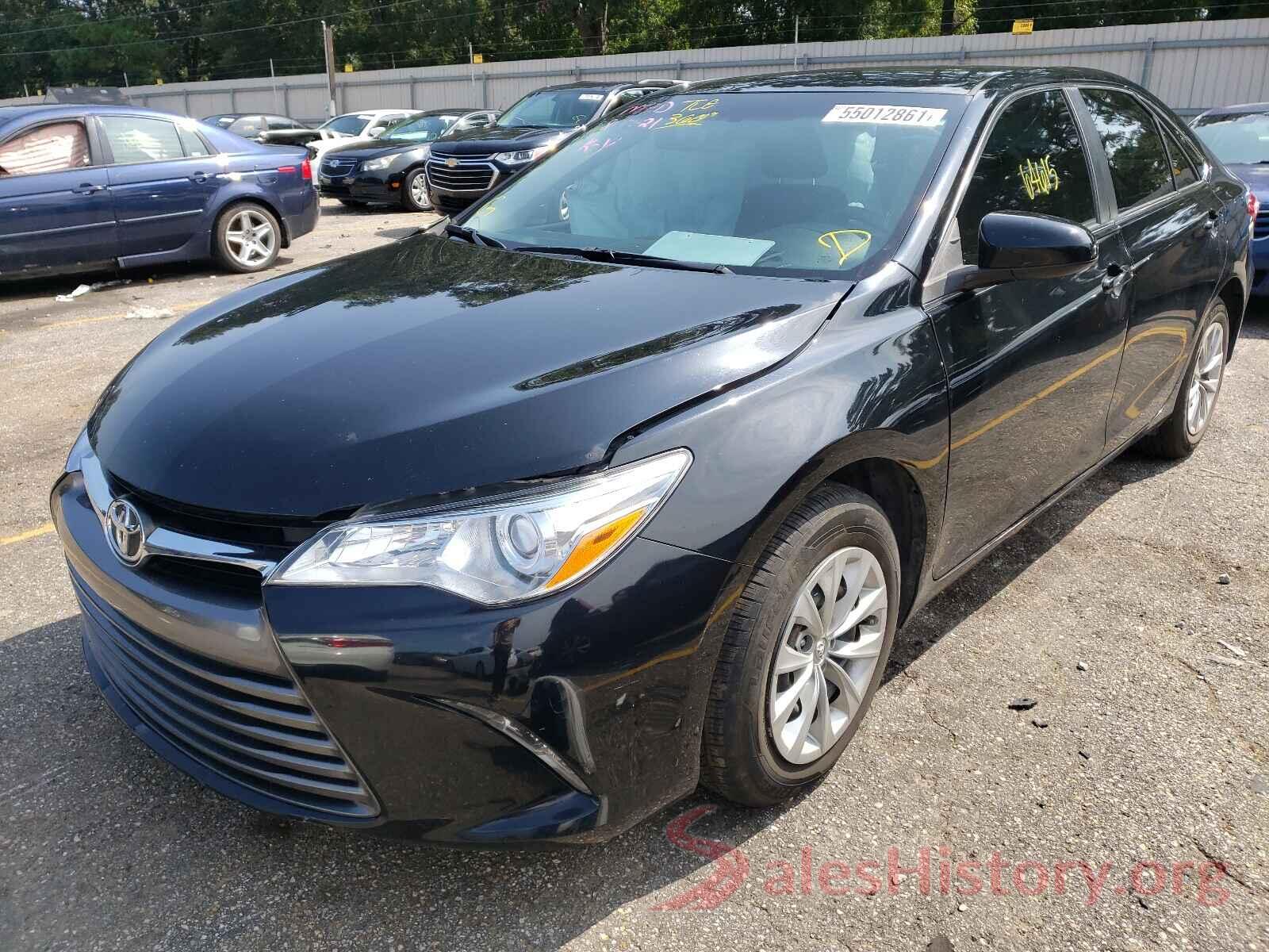 4T1BF1FK7HU733538 2017 TOYOTA CAMRY