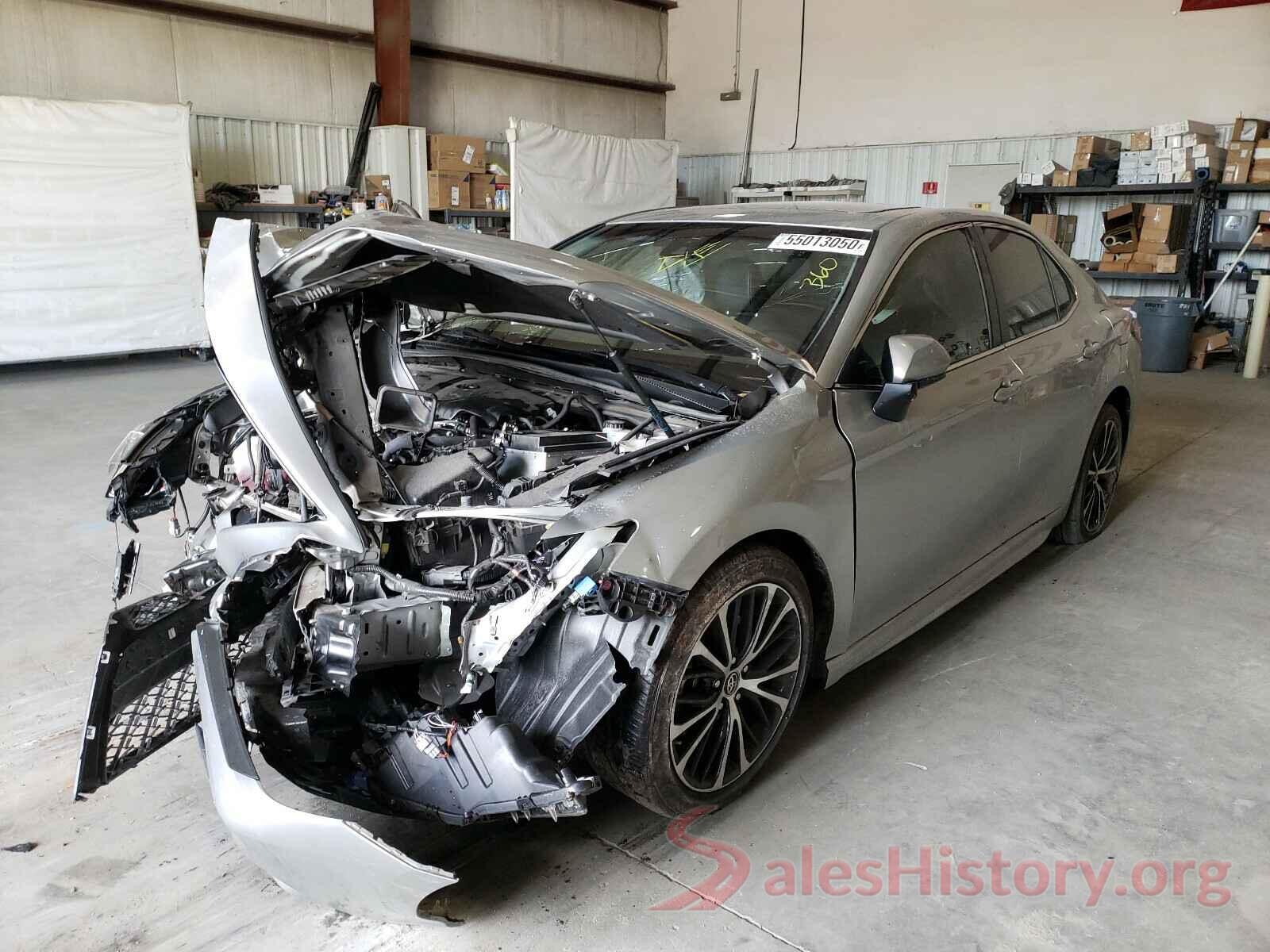 JTNB11HK7J3015558 2018 TOYOTA CAMRY