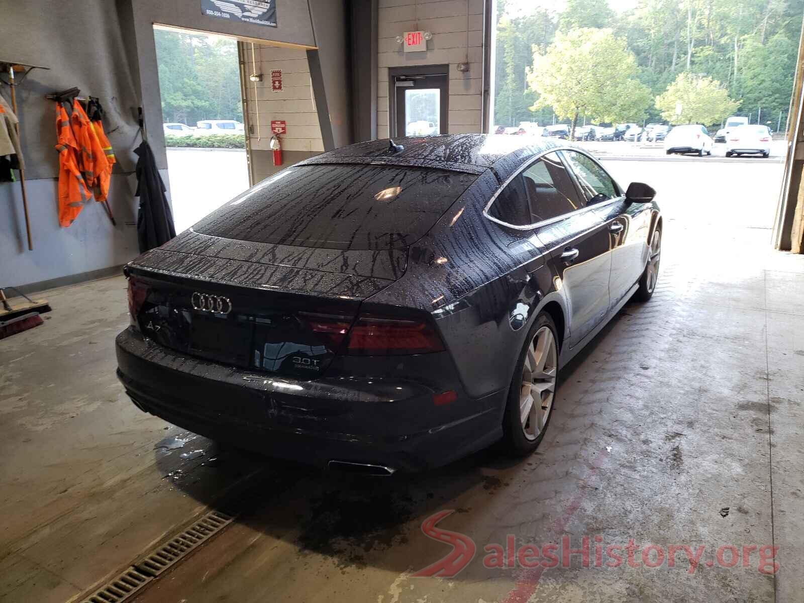 WAU22AFC6HN108094 2017 AUDI A7