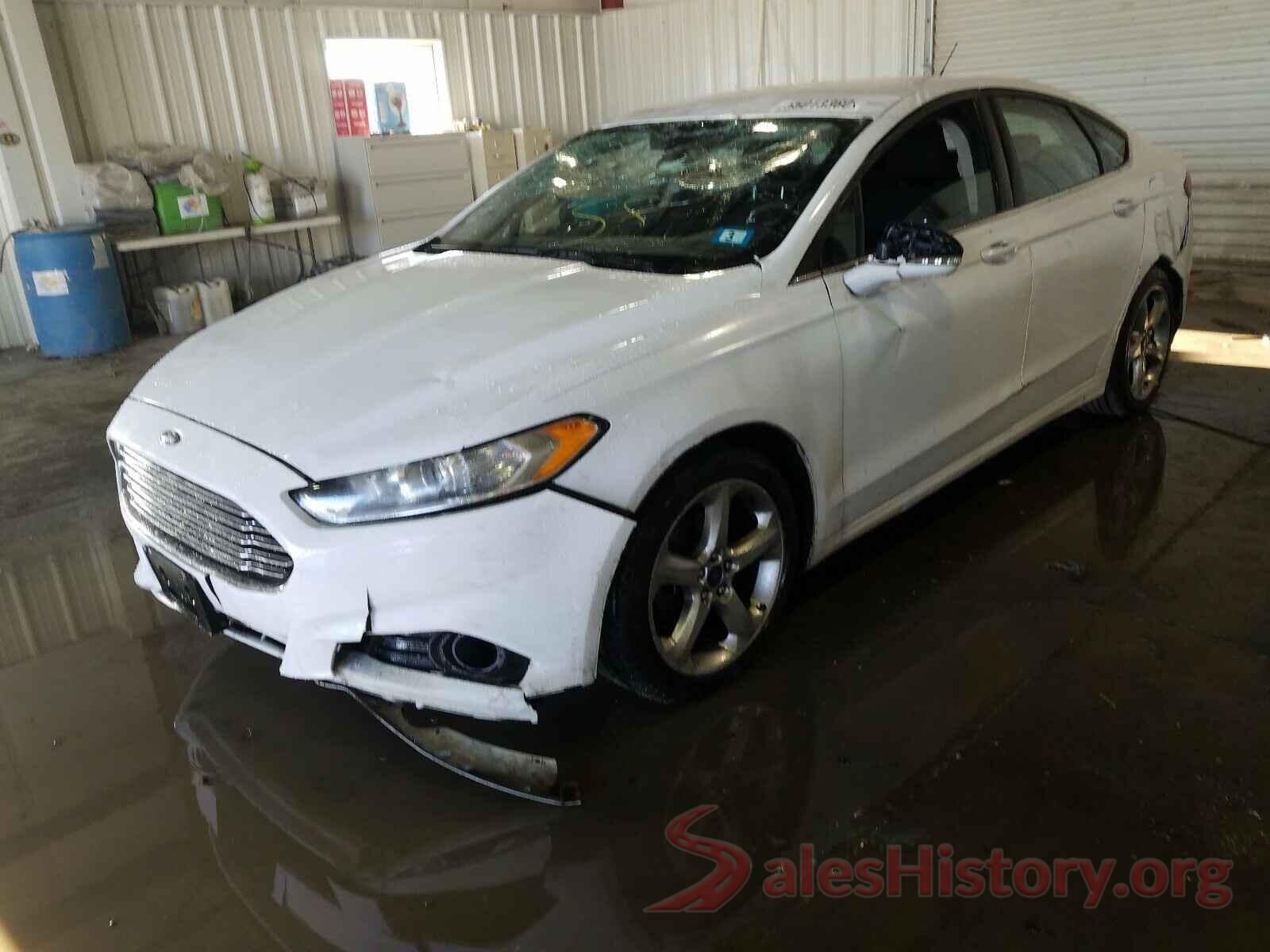 3FA6P0H74GR201083 2016 FORD FUSION