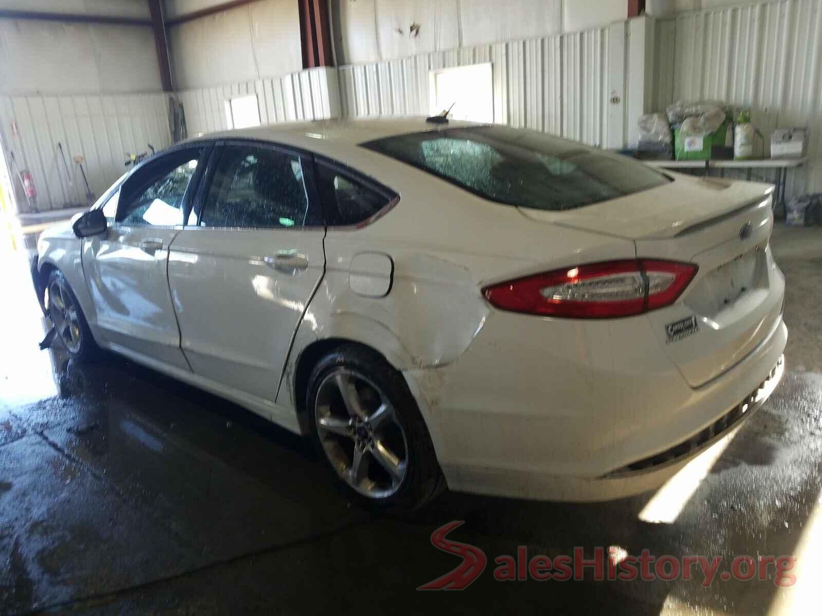 3FA6P0H74GR201083 2016 FORD FUSION