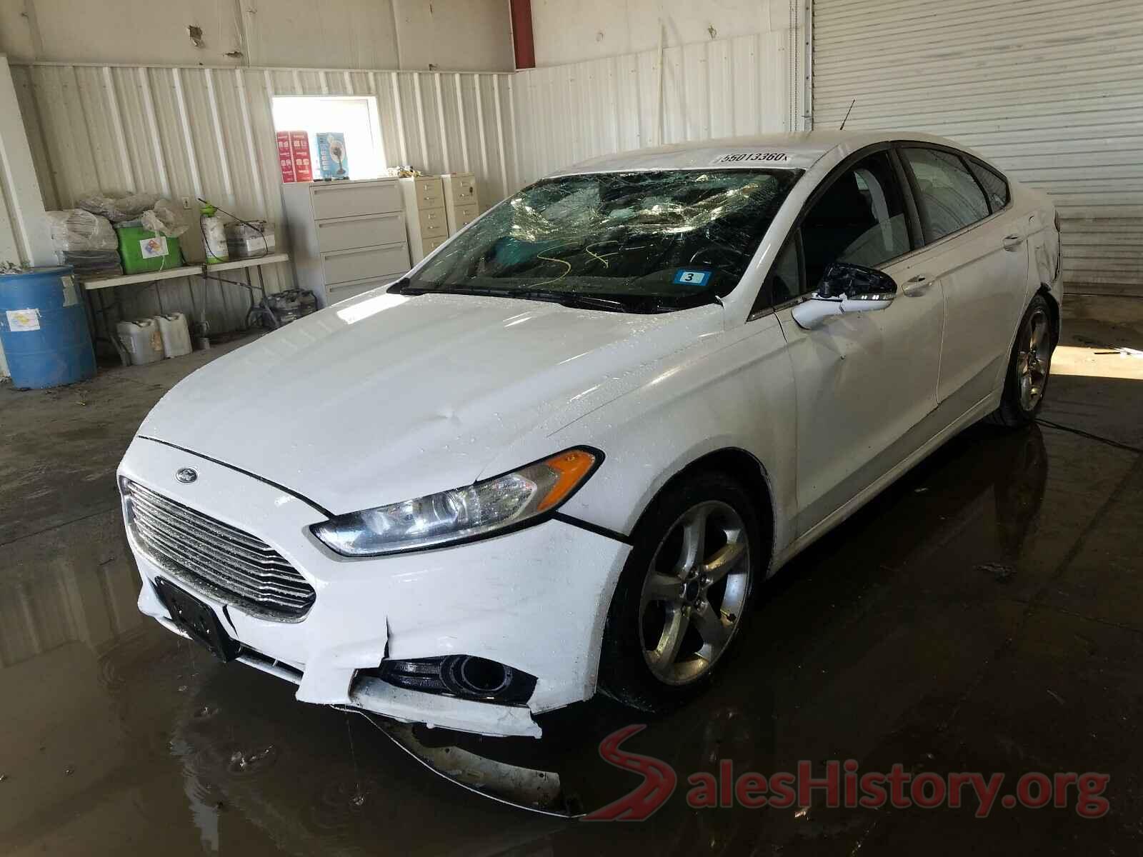 3FA6P0H74GR201083 2016 FORD FUSION