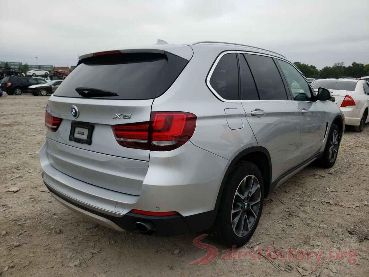 5UXKR0C31H0X80587 2017 BMW X5