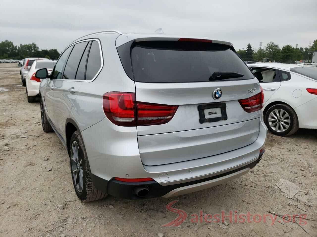 5UXKR0C31H0X80587 2017 BMW X5