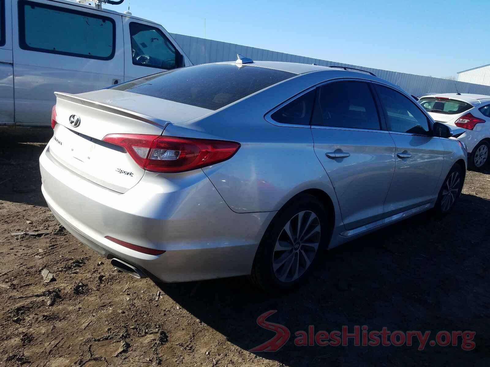 5NPE34AF1HH452576 2017 HYUNDAI SONATA