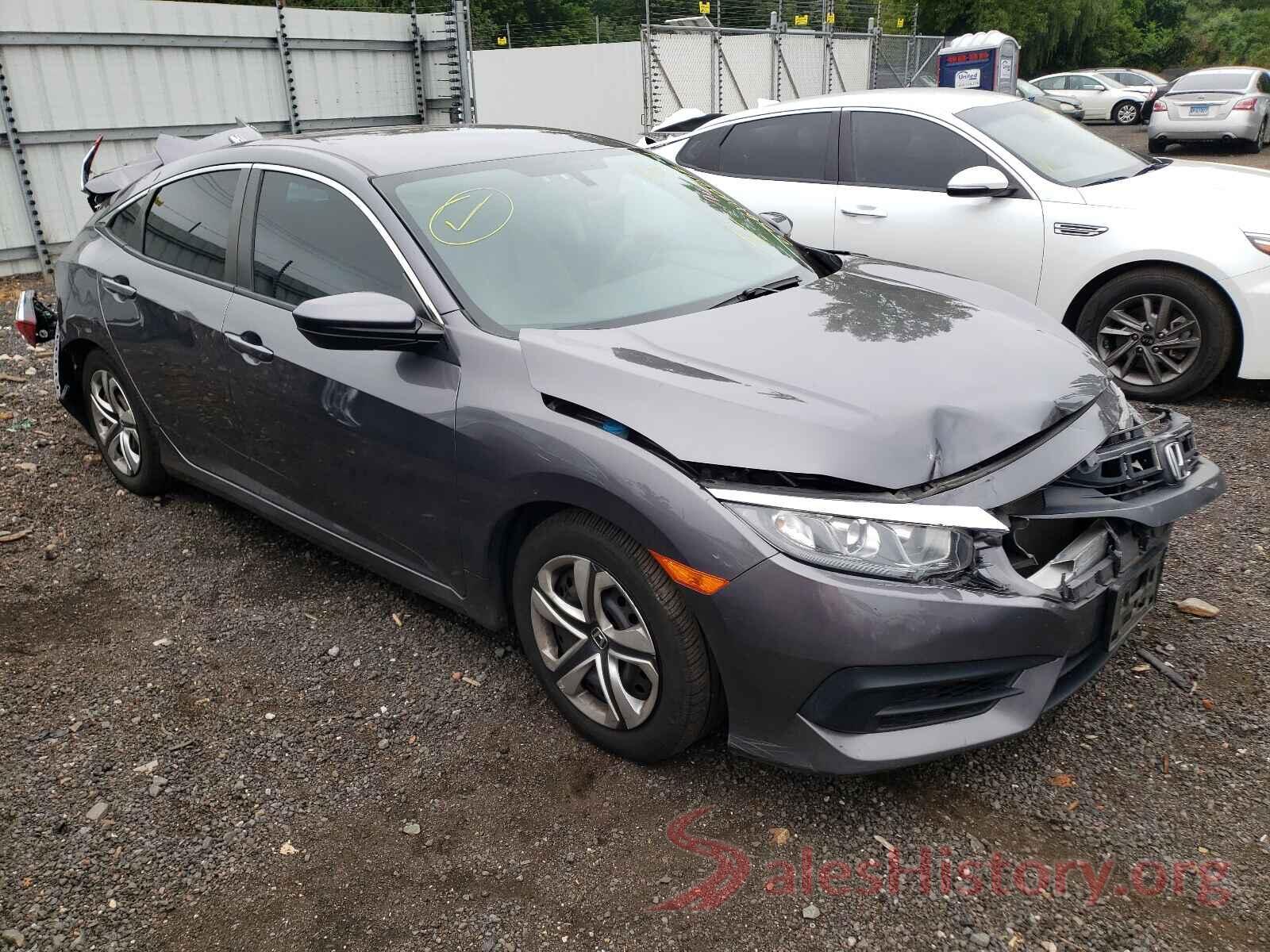 19XFC2F54HE218977 2017 HONDA CIVIC