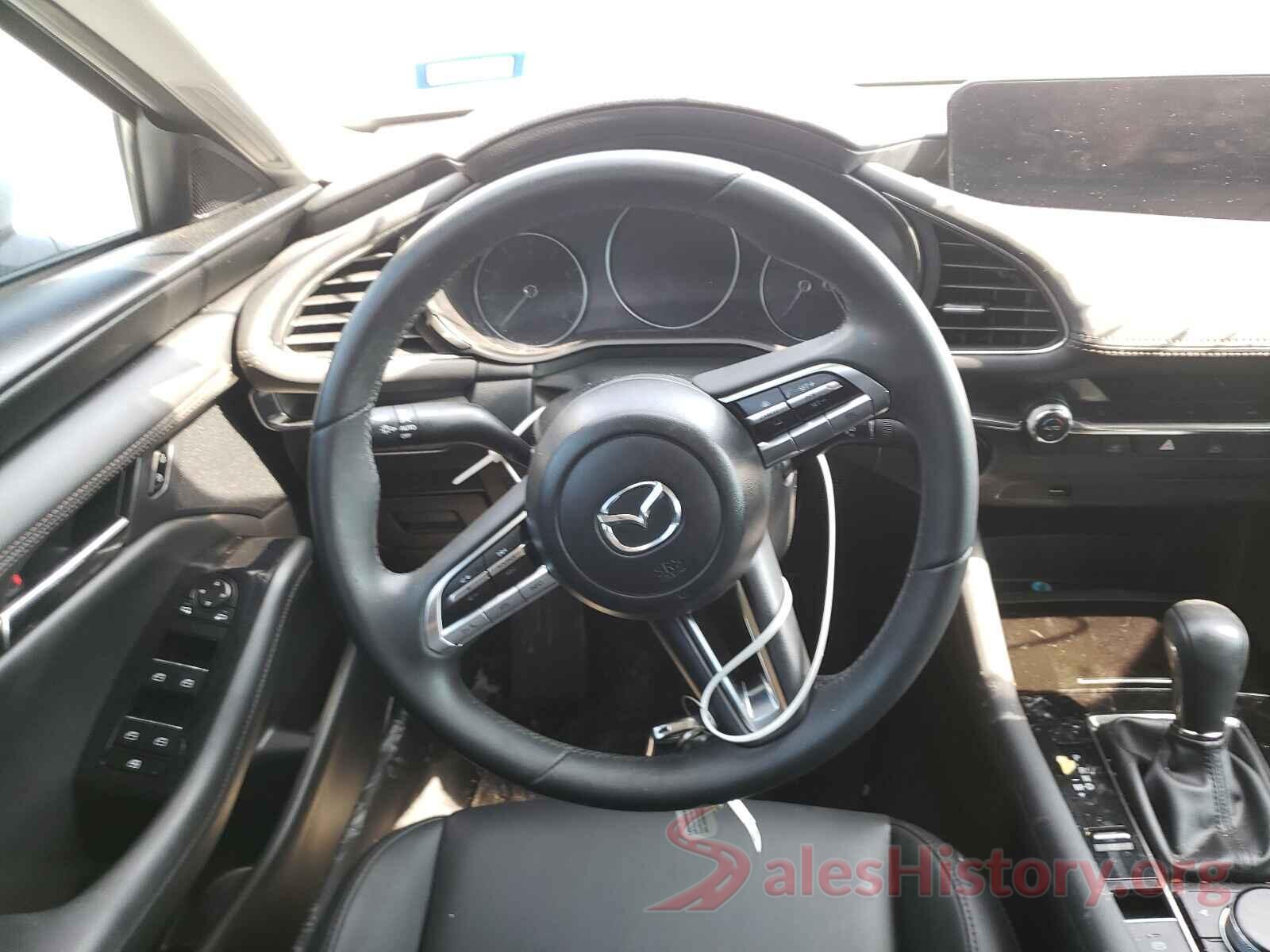 3MZBPAAL5KM105651 2019 MAZDA 3