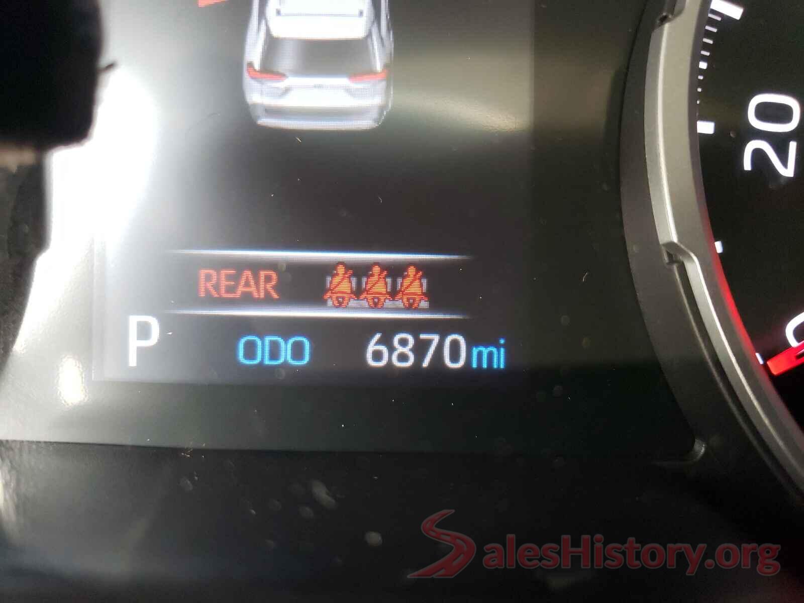 2T3P1RFV7MW142639 2021 TOYOTA RAV4