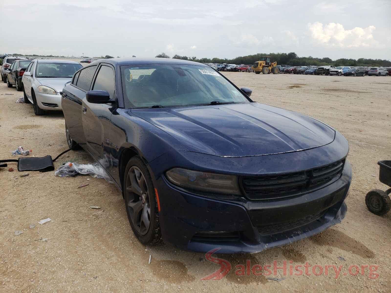 2C3CDXHG7HH515049 2017 DODGE CHARGER