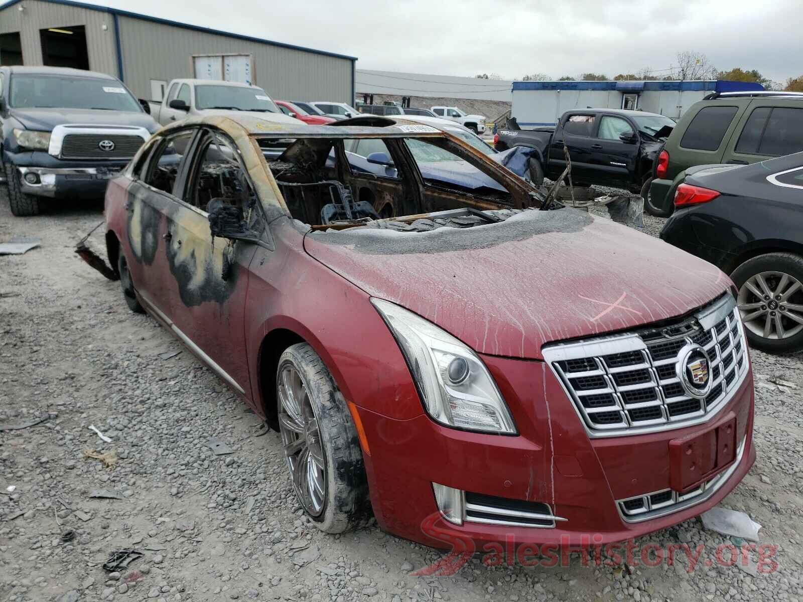 2G61R5S38D9213761 2013 CADILLAC XTS