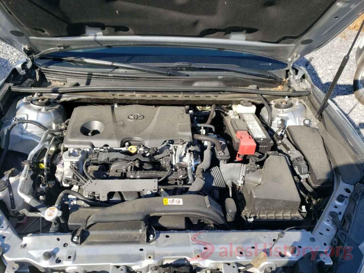 4T1G11AK3LU948919 2020 TOYOTA CAMRY