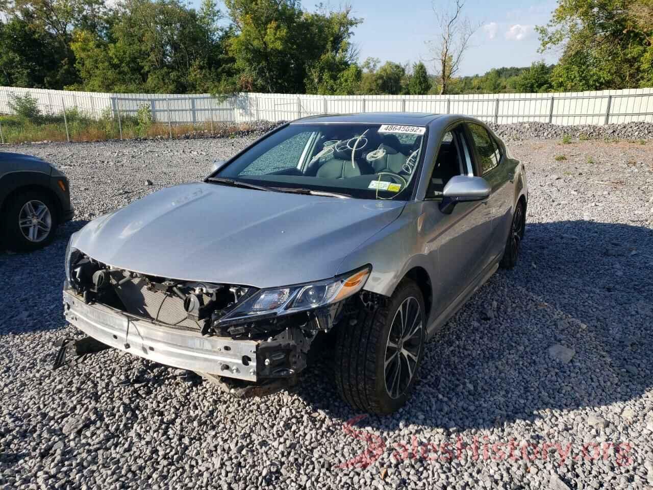 4T1G11AK3LU948919 2020 TOYOTA CAMRY