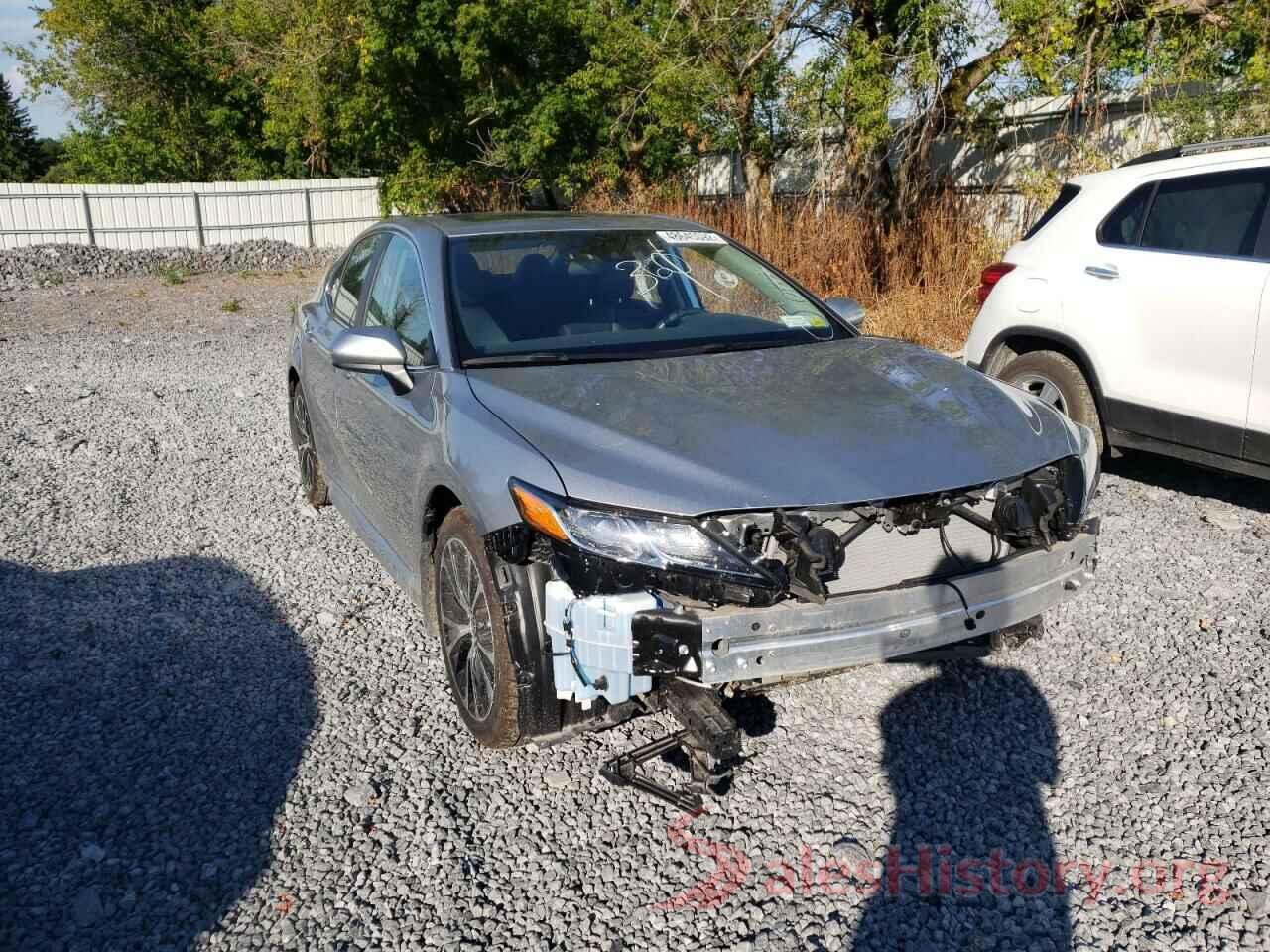 4T1G11AK3LU948919 2020 TOYOTA CAMRY