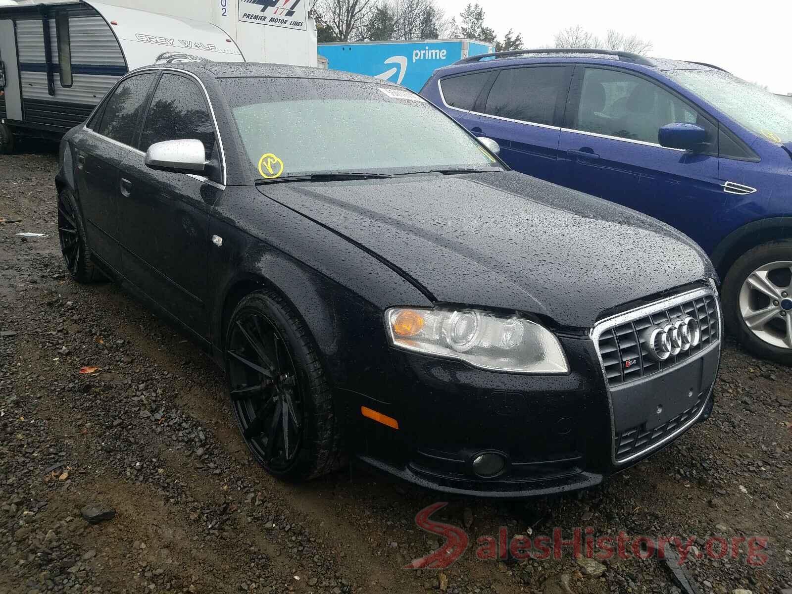 WAUGL78E05A561022 2005 AUDI ALL OTHER