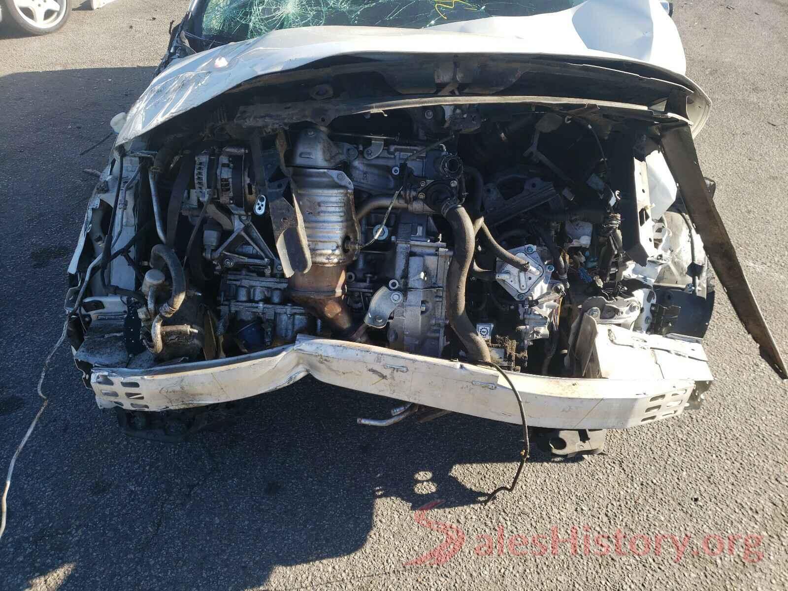 19XFC2F78GE222868 2016 HONDA CIVIC