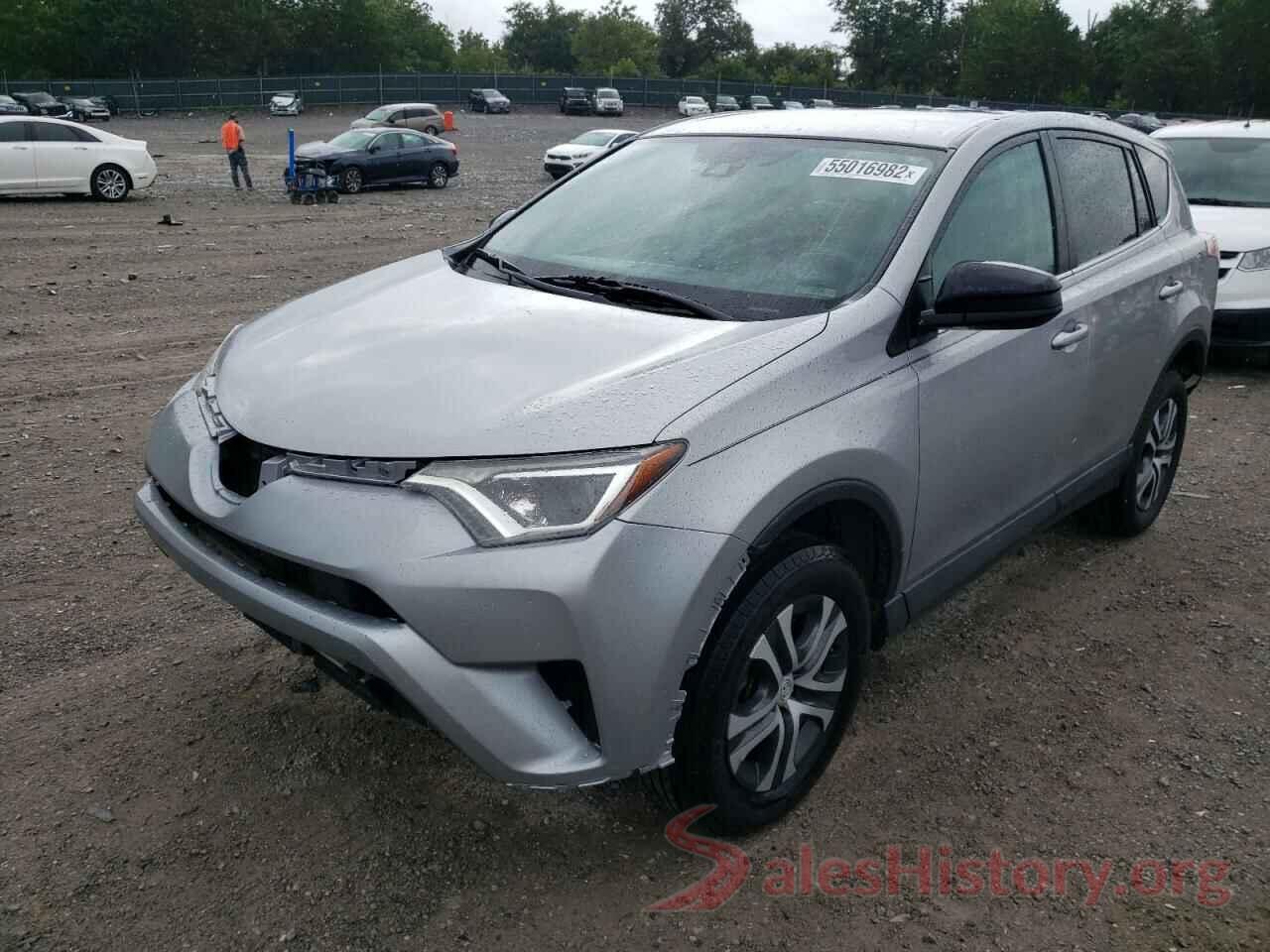 2T3ZFREV0HW396565 2017 TOYOTA RAV4