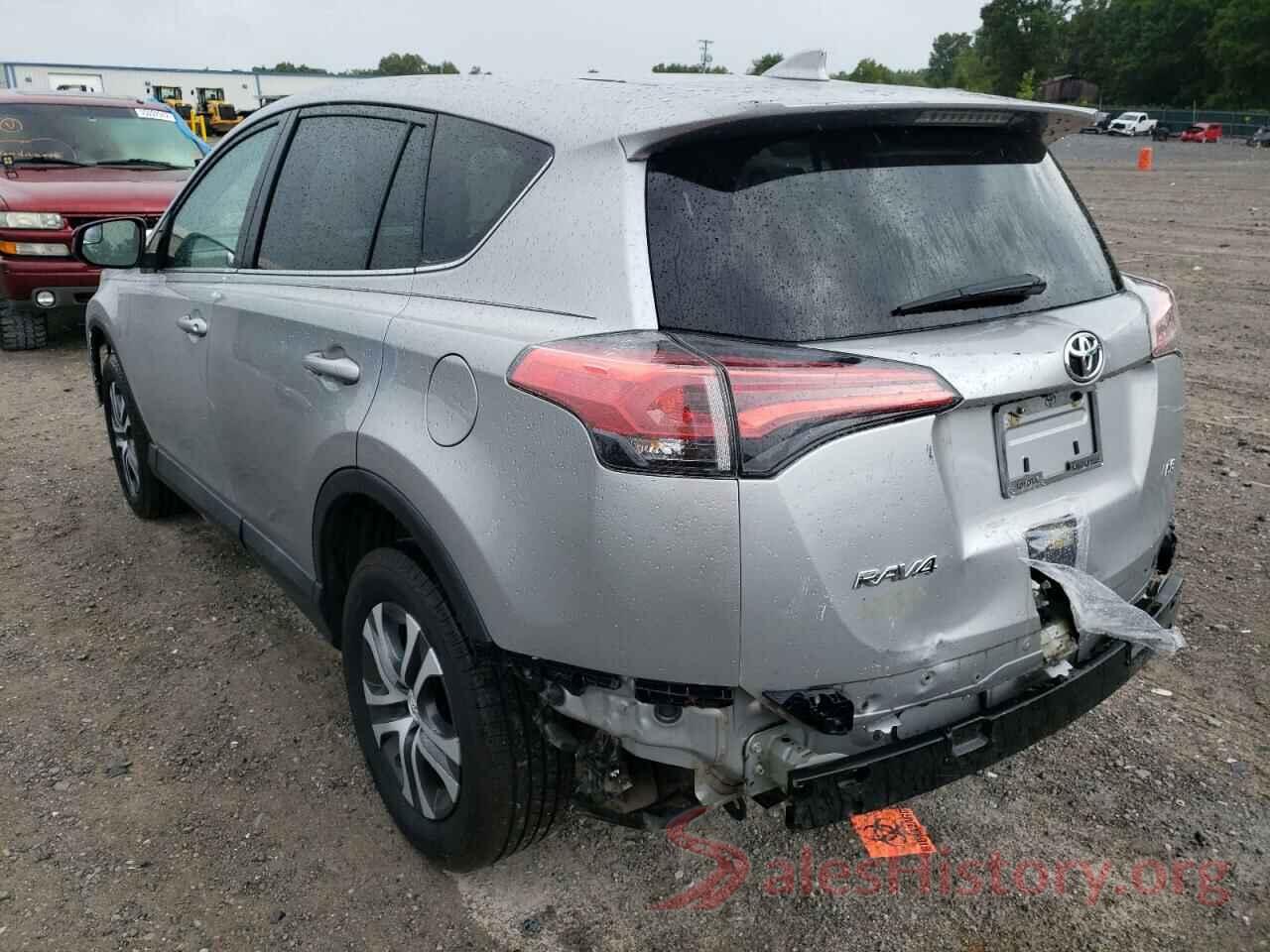 2T3ZFREV0HW396565 2017 TOYOTA RAV4