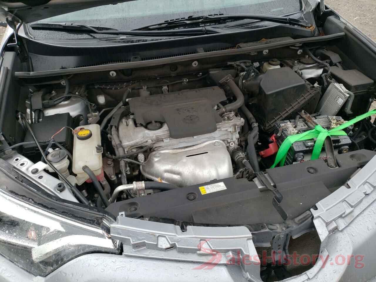 2T3ZFREV0HW396565 2017 TOYOTA RAV4