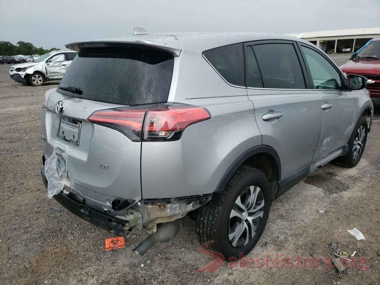 2T3ZFREV0HW396565 2017 TOYOTA RAV4