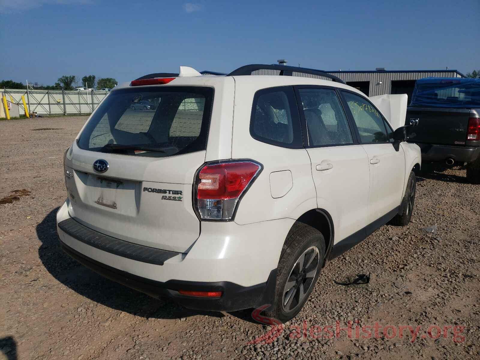 JF2SJABC1HH463881 2017 SUBARU FORESTER