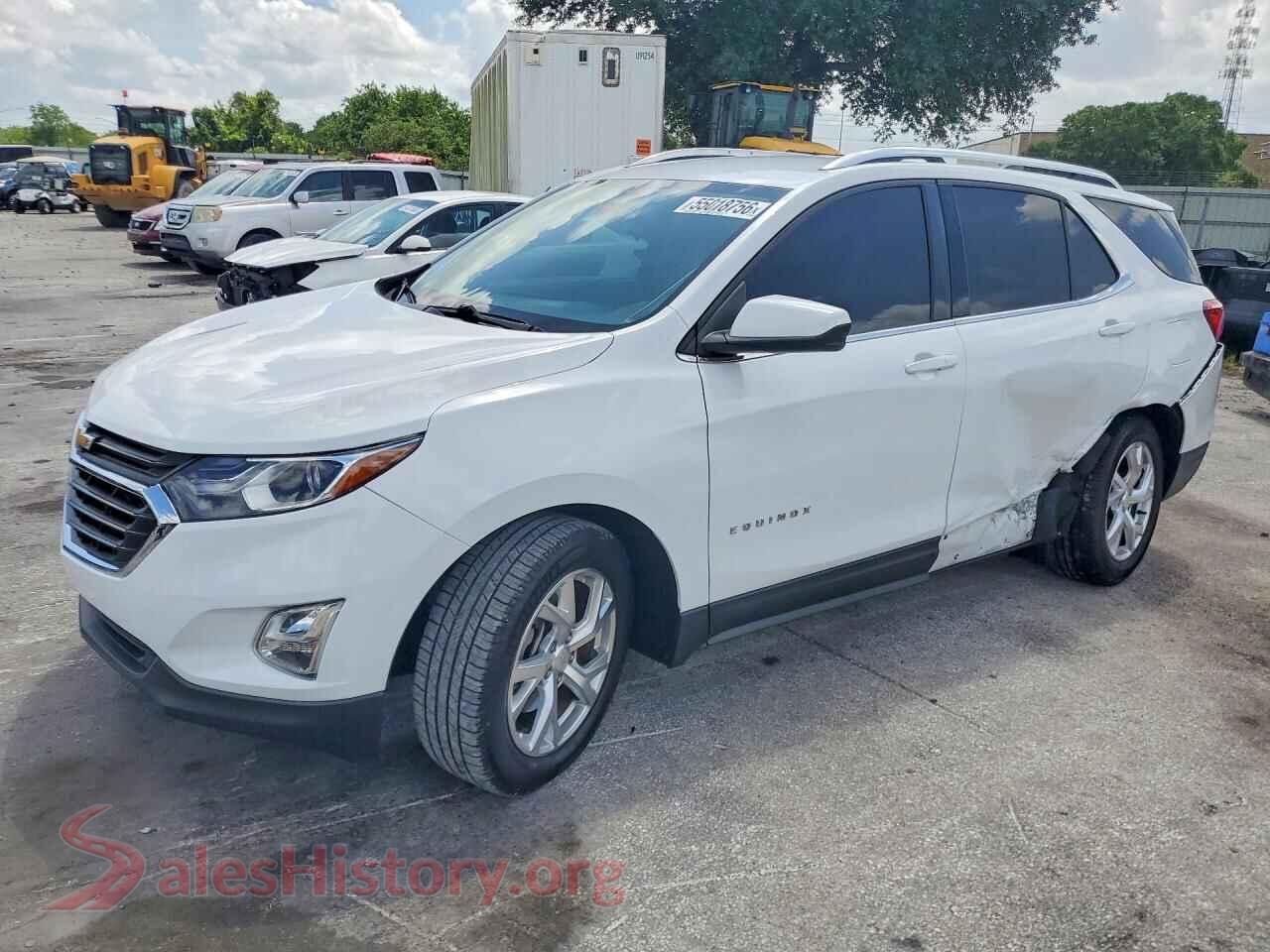 2GNAXLEX6L6187724 2020 CHEVROLET EQUINOX