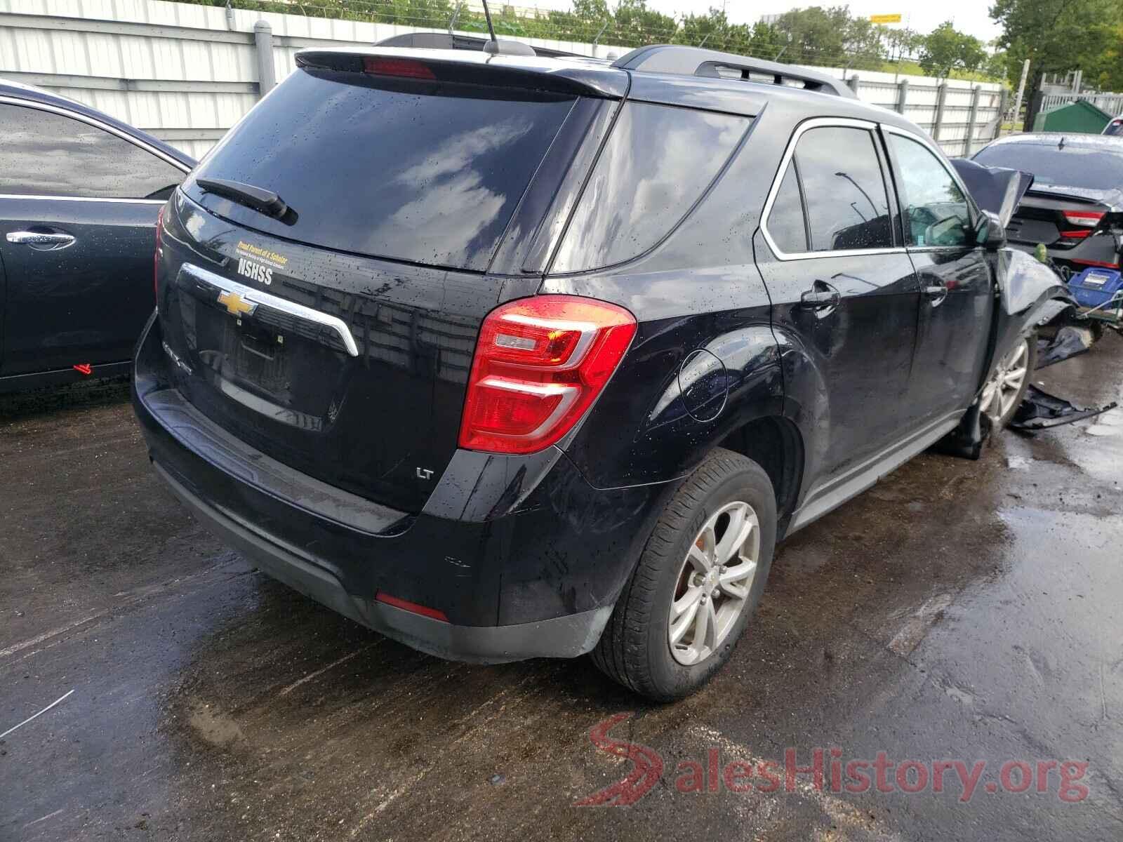 2GNFLFEK7H6108981 2017 CHEVROLET EQUINOX