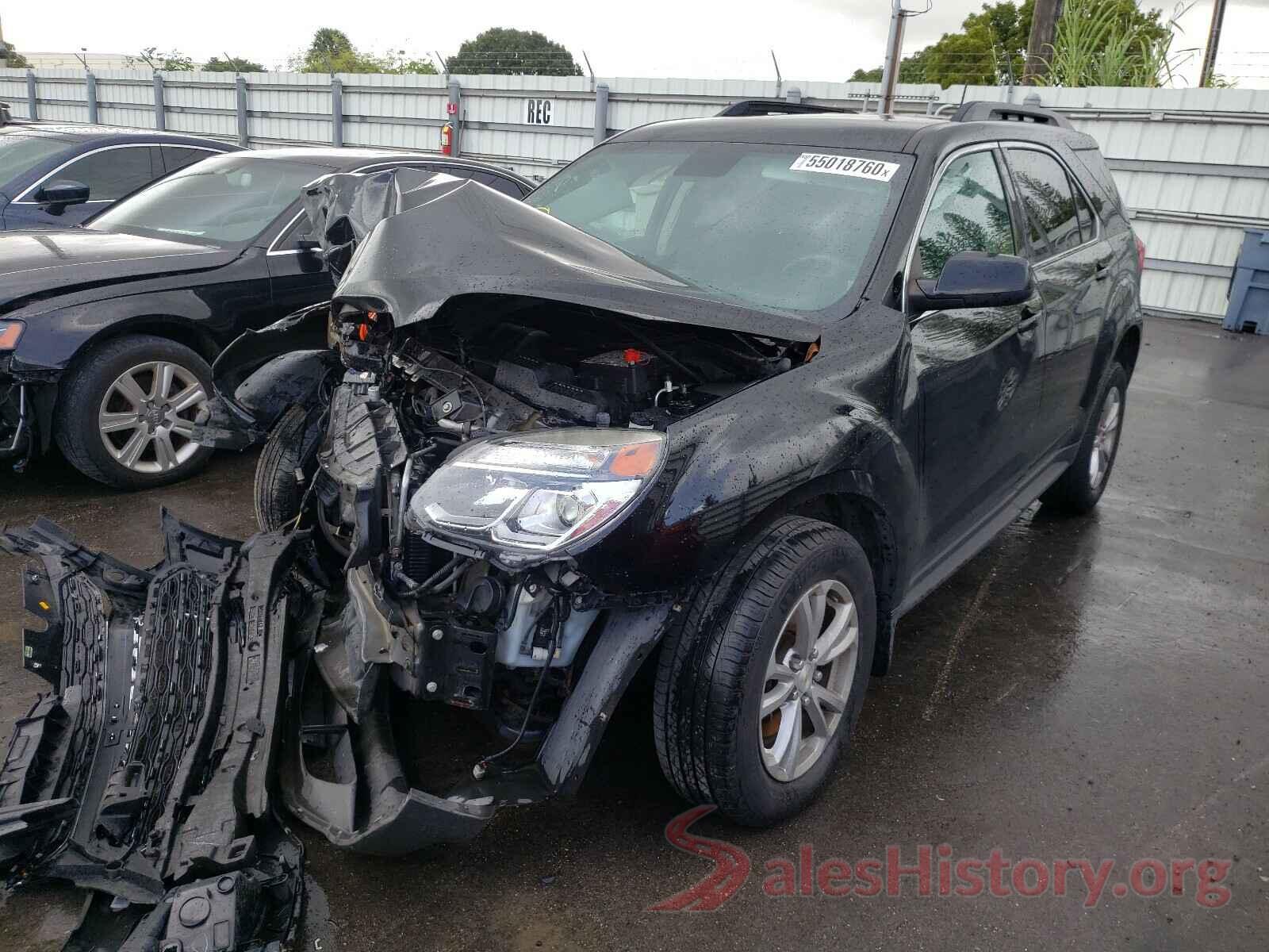 2GNFLFEK7H6108981 2017 CHEVROLET EQUINOX