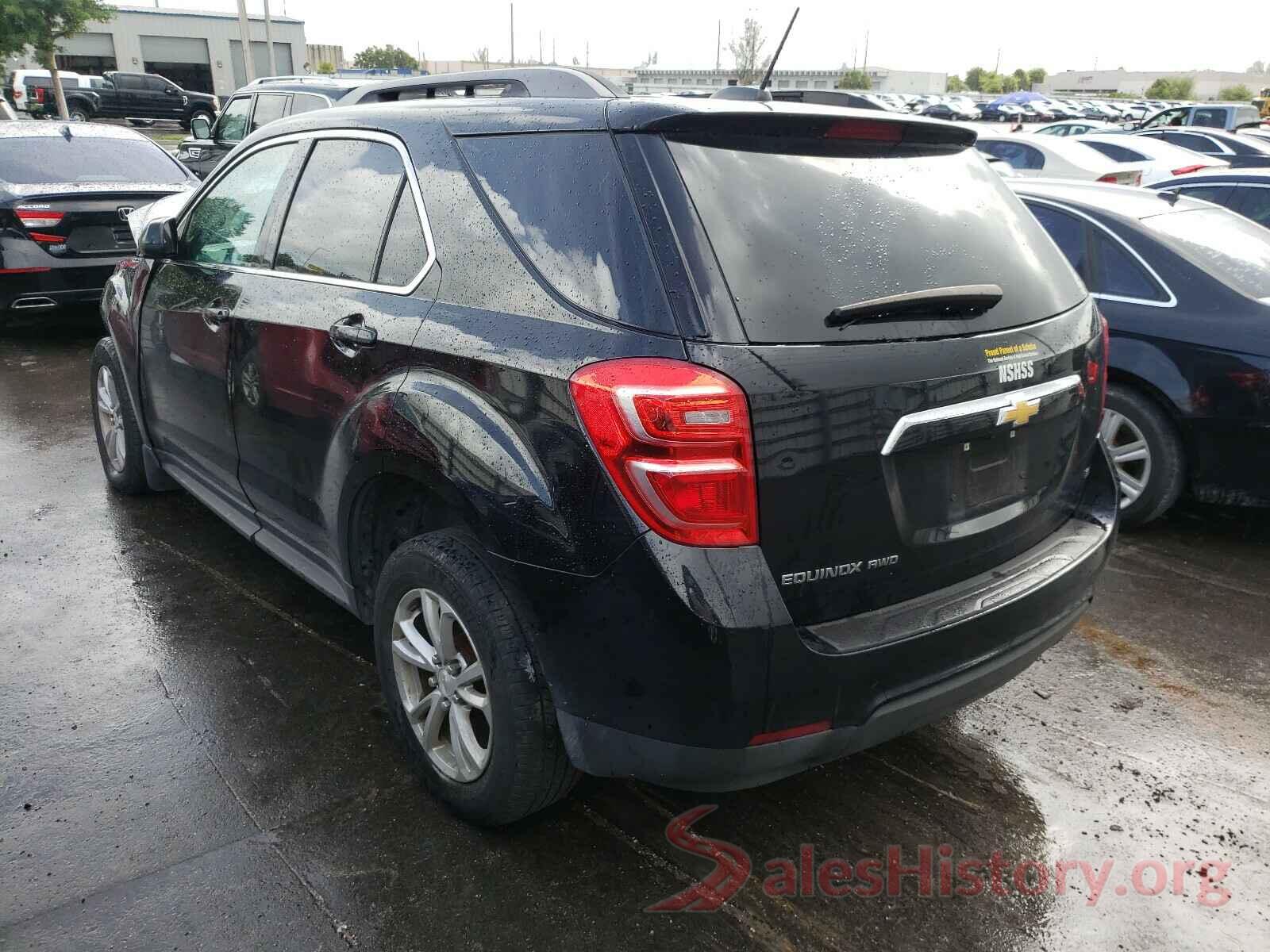 2GNFLFEK7H6108981 2017 CHEVROLET EQUINOX