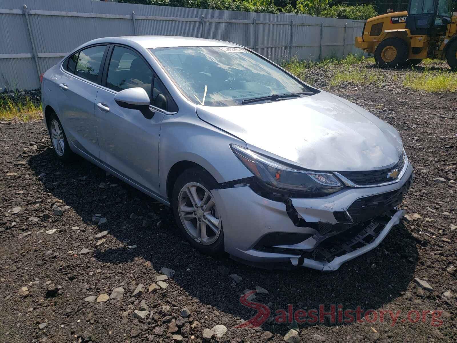 1G1BE5SM9H7233880 2017 CHEVROLET CRUZE