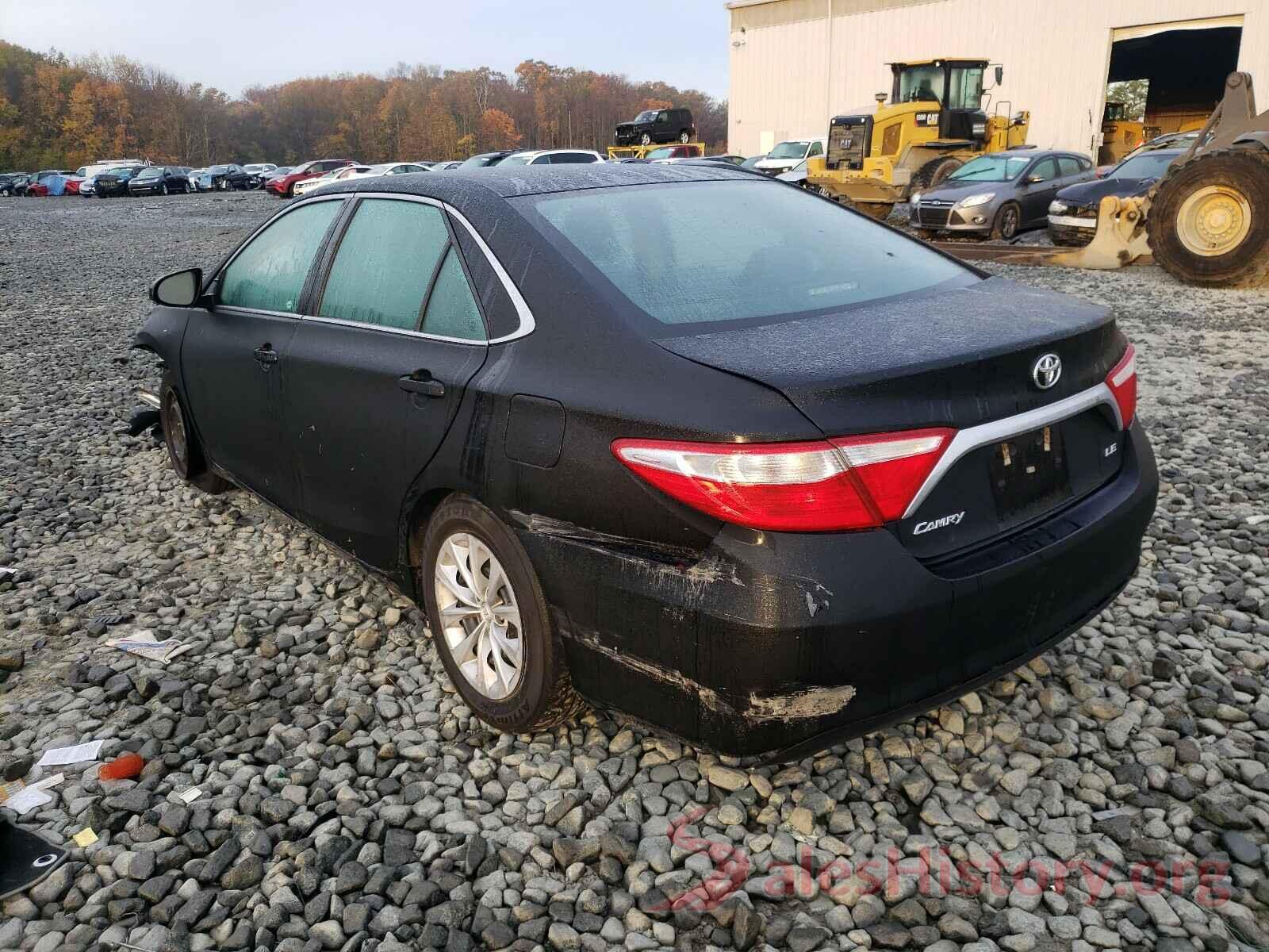 4T1BF1FK8GU580361 2016 TOYOTA CAMRY