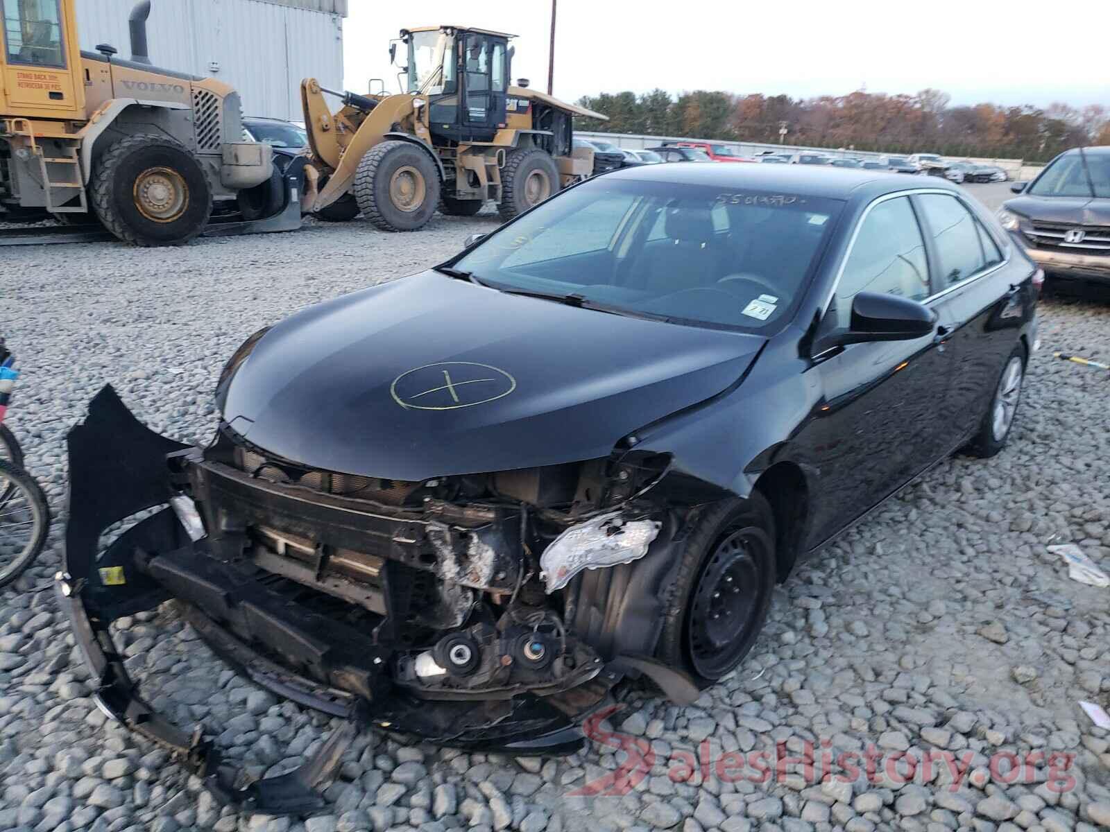 4T1BF1FK8GU580361 2016 TOYOTA CAMRY