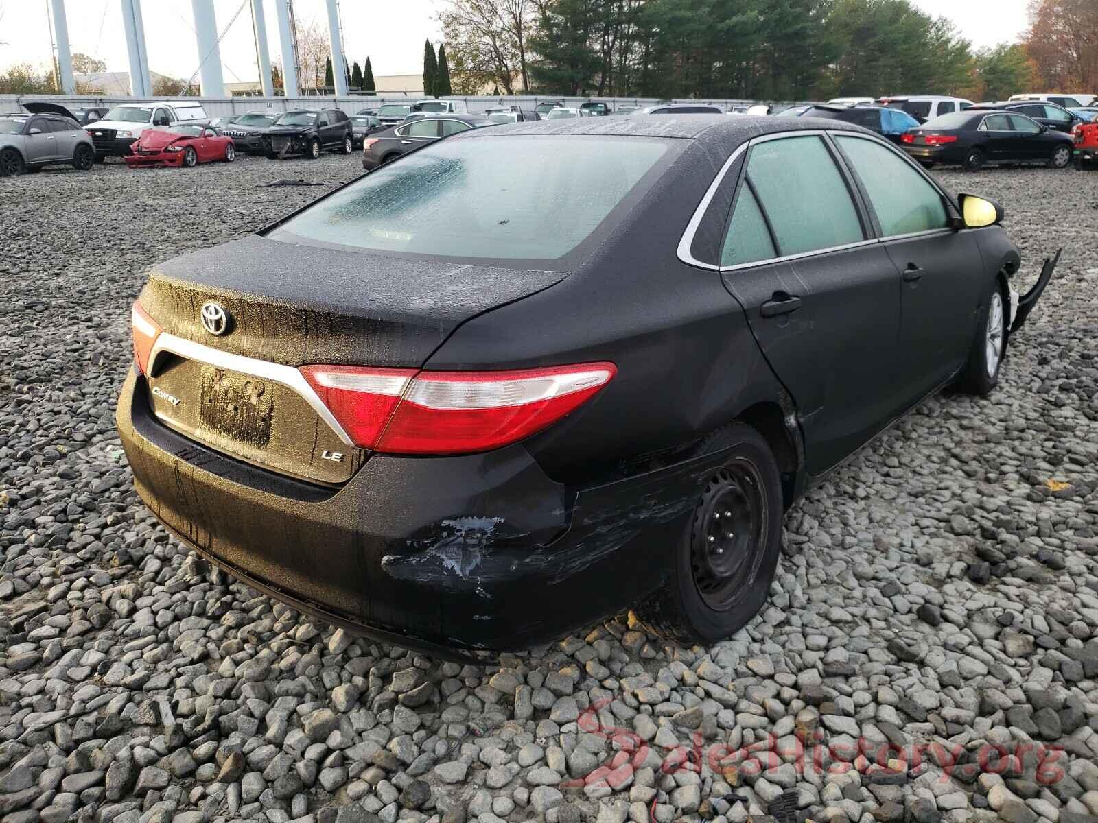 4T1BF1FK8GU580361 2016 TOYOTA CAMRY