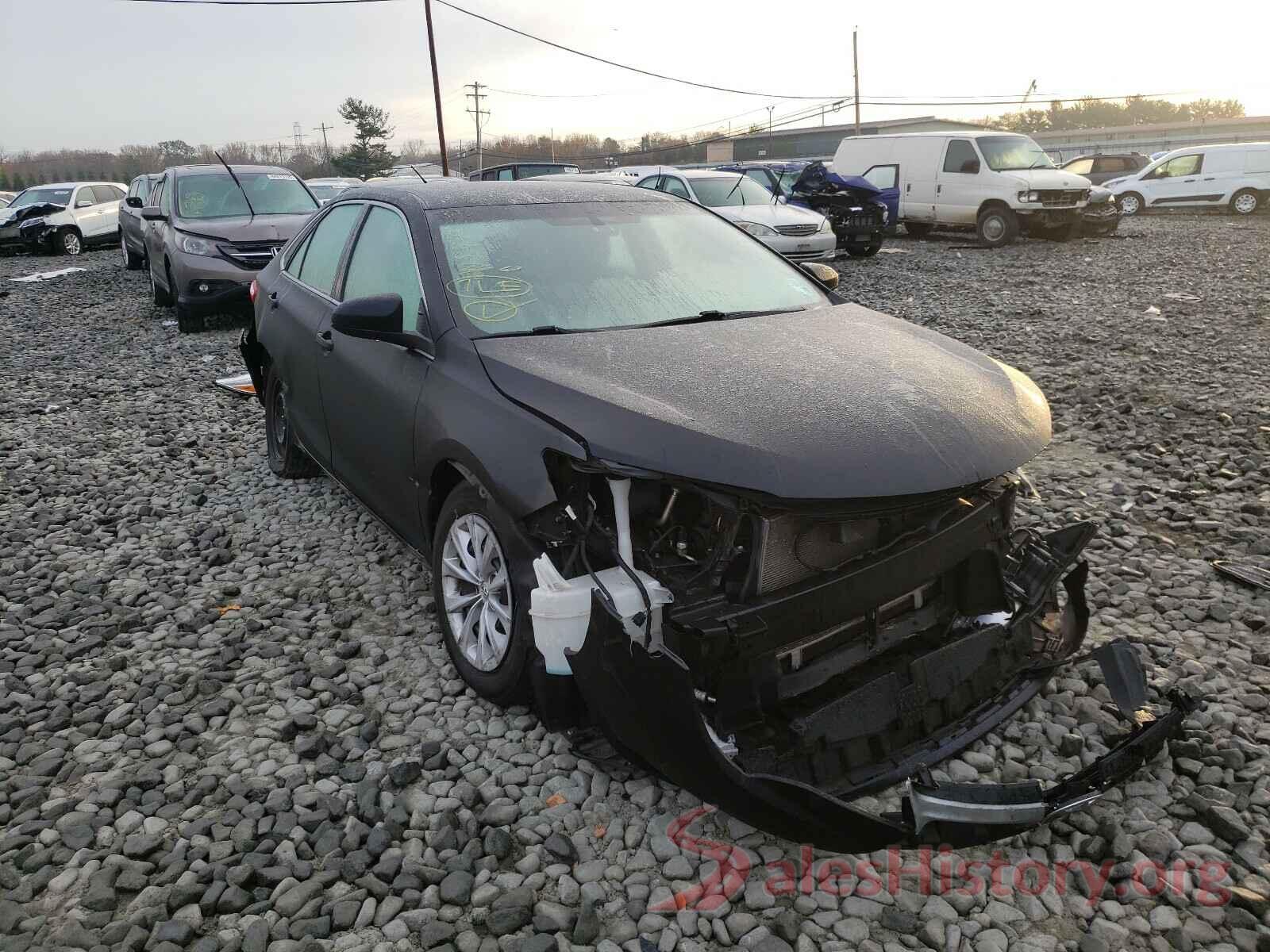 4T1BF1FK8GU580361 2016 TOYOTA CAMRY