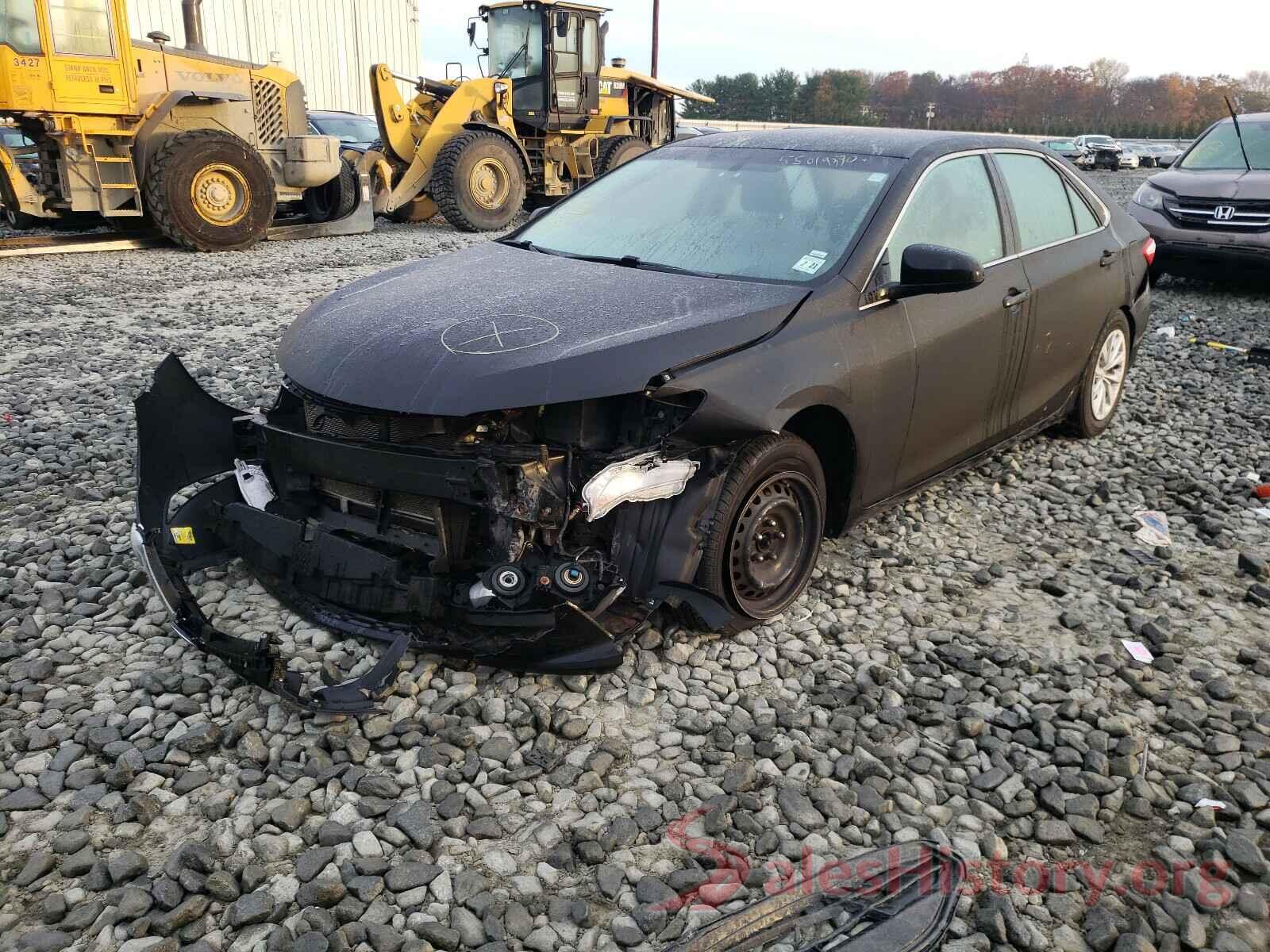 4T1BF1FK8GU580361 2016 TOYOTA CAMRY