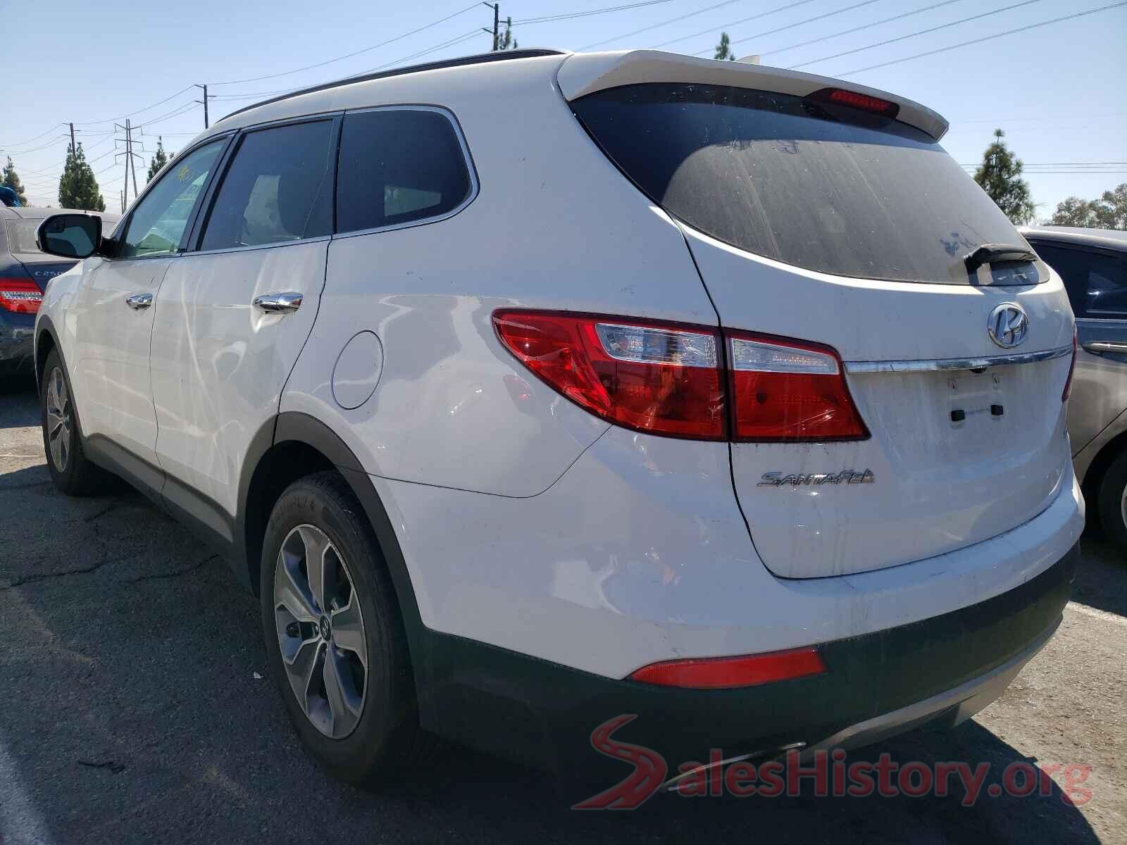 KM8SMDHF0GU144370 2016 HYUNDAI SANTA FE