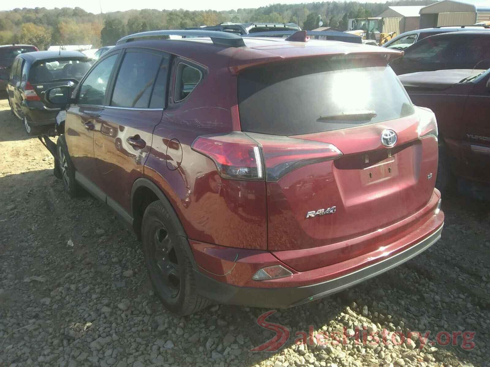 2T3ZFREV5JW475896 2018 TOYOTA RAV4