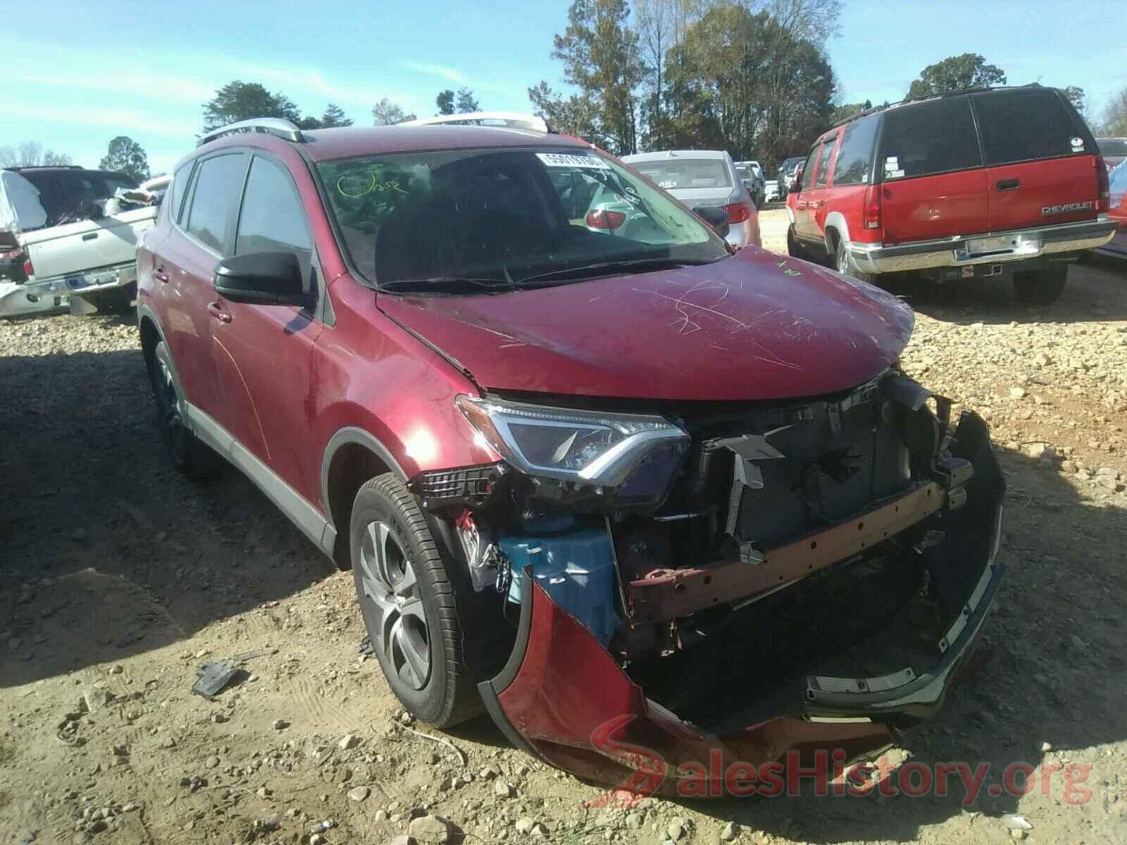 2T3ZFREV5JW475896 2018 TOYOTA RAV4