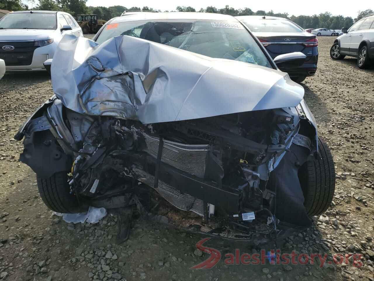 5NPLM4AG4MH043026 2021 HYUNDAI ELANTRA