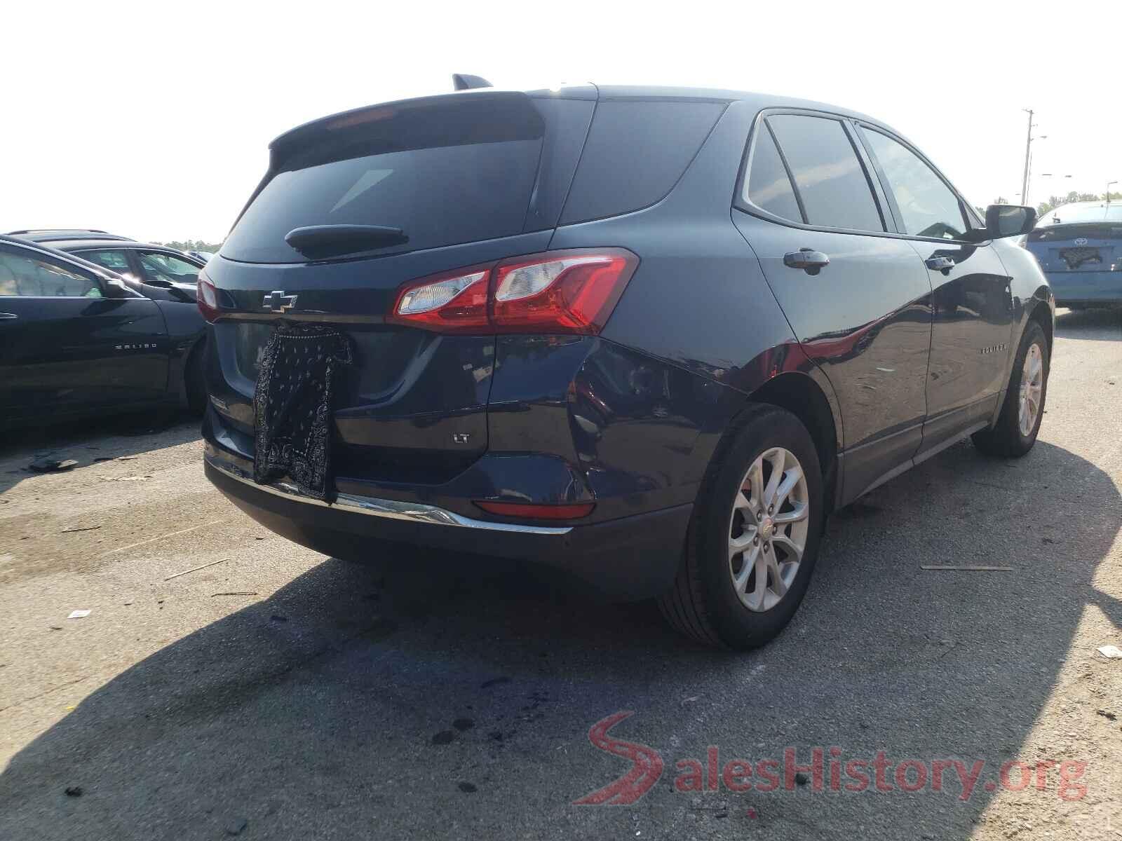 3GNAXJEV8JS578570 2018 CHEVROLET EQUINOX