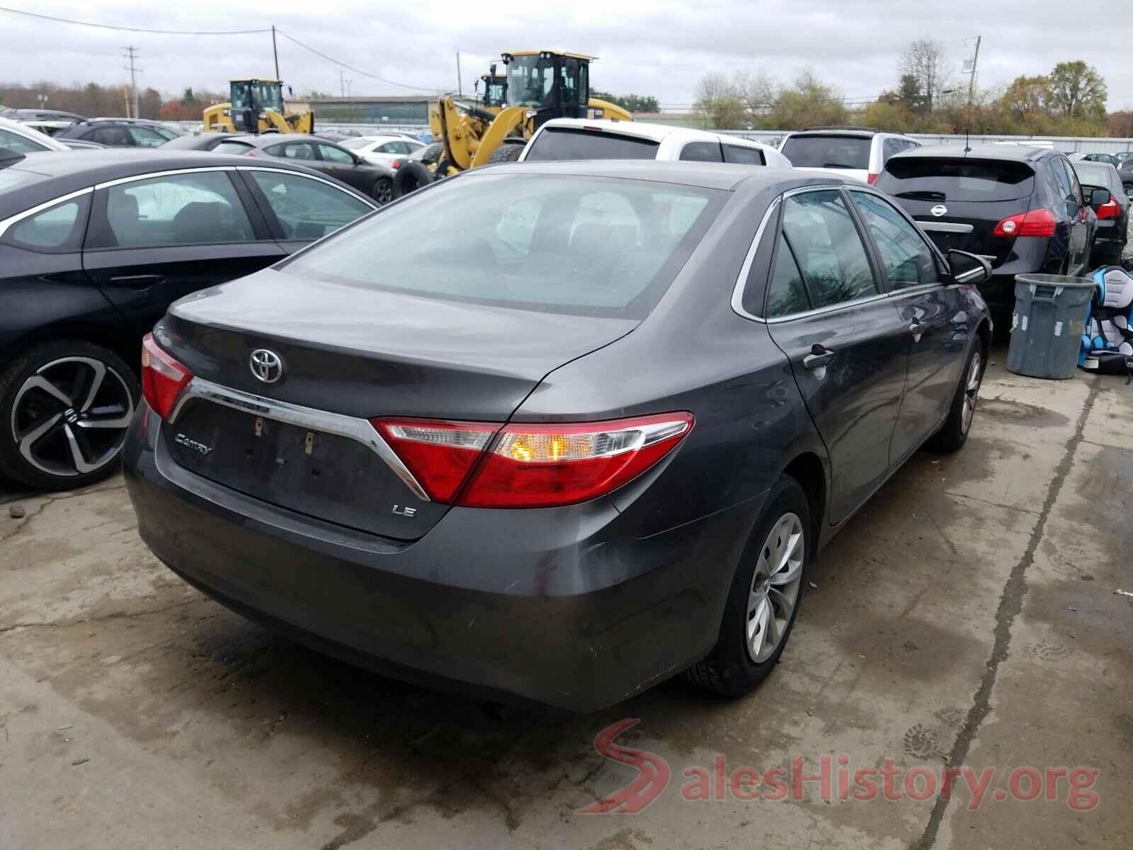 4T1BF1FK9GU536806 2016 TOYOTA CAMRY