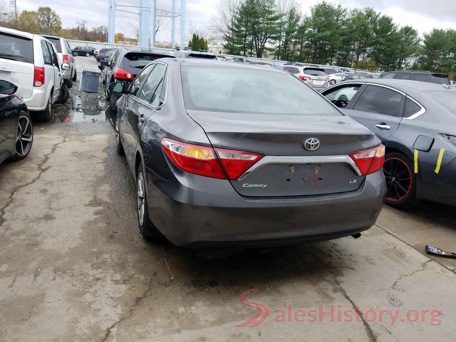 4T1BF1FK9GU536806 2016 TOYOTA CAMRY