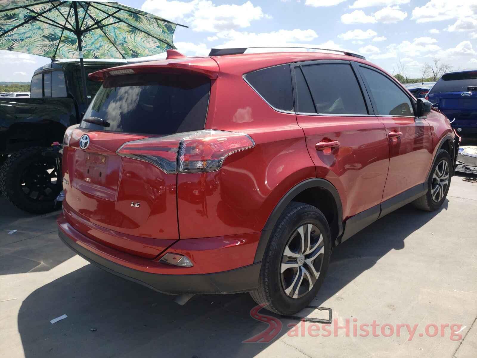 2T3ZFREV6GW287249 2016 TOYOTA RAV4