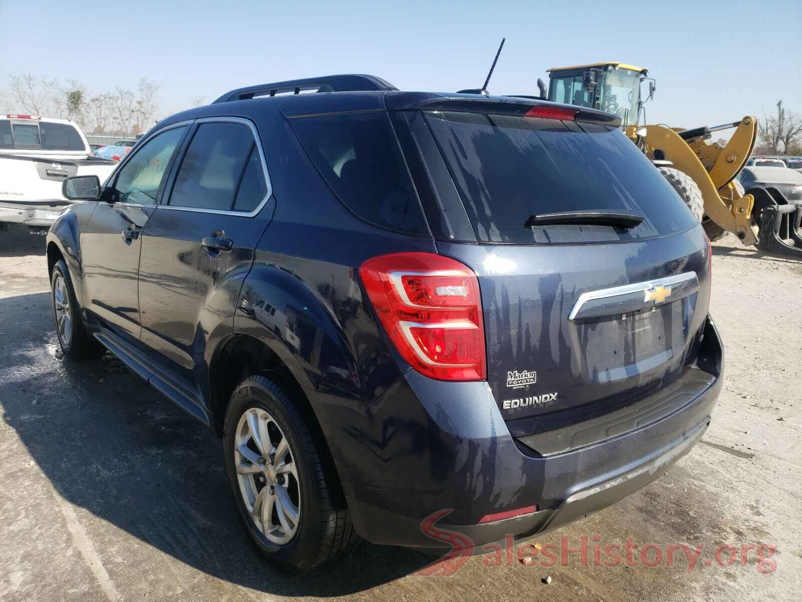 2GNALCEK1H1572242 2017 CHEVROLET EQUINOX