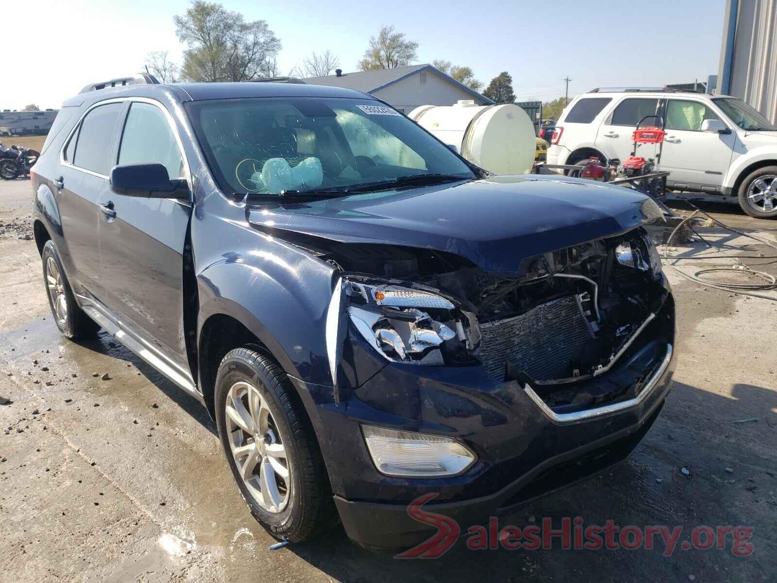 2GNALCEK1H1572242 2017 CHEVROLET EQUINOX