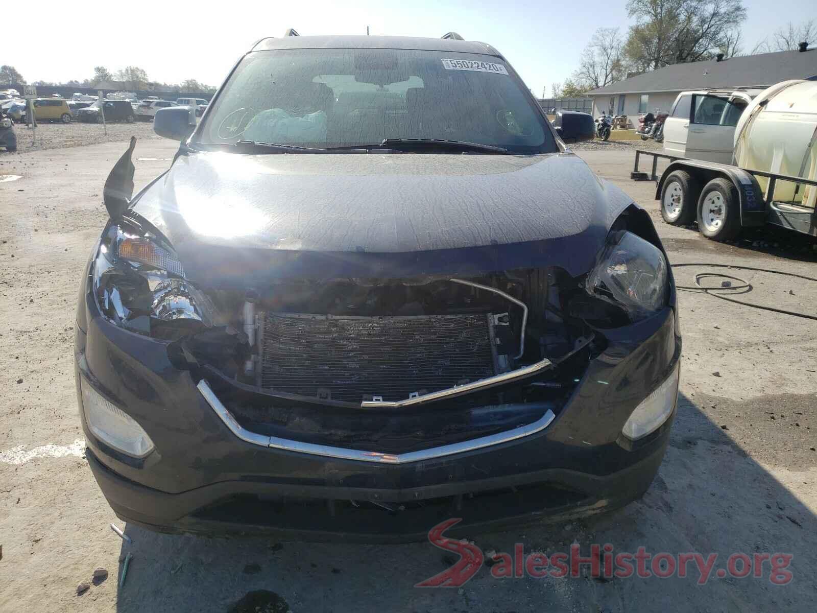 2GNALCEK1H1572242 2017 CHEVROLET EQUINOX